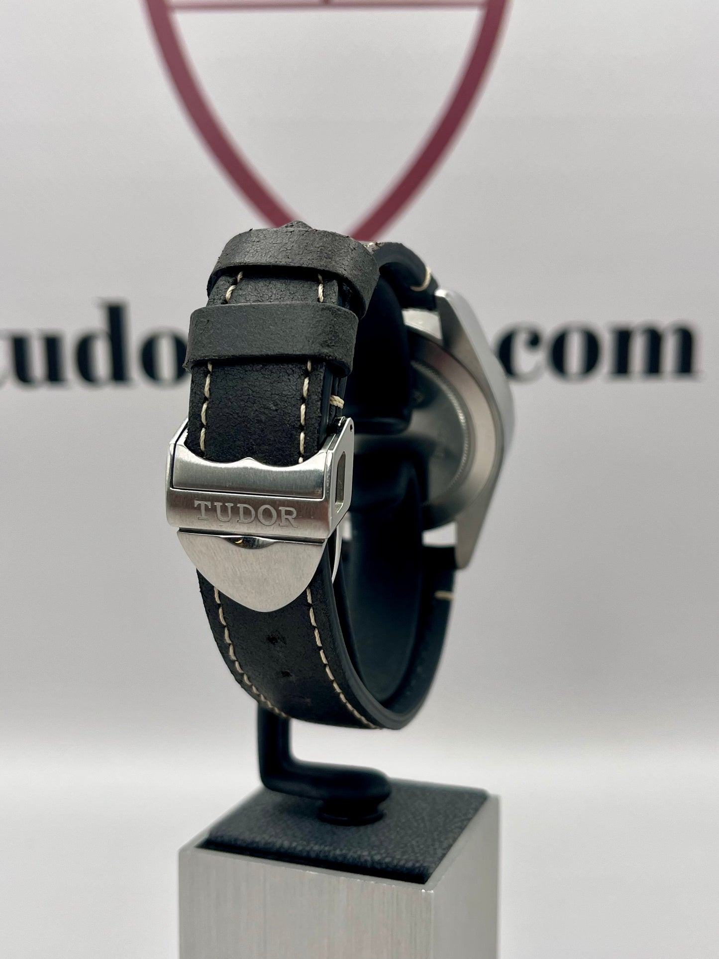 TUDOR Black Bay 79220R 'Smiley' - 41mm - Watch only & priced accordingly