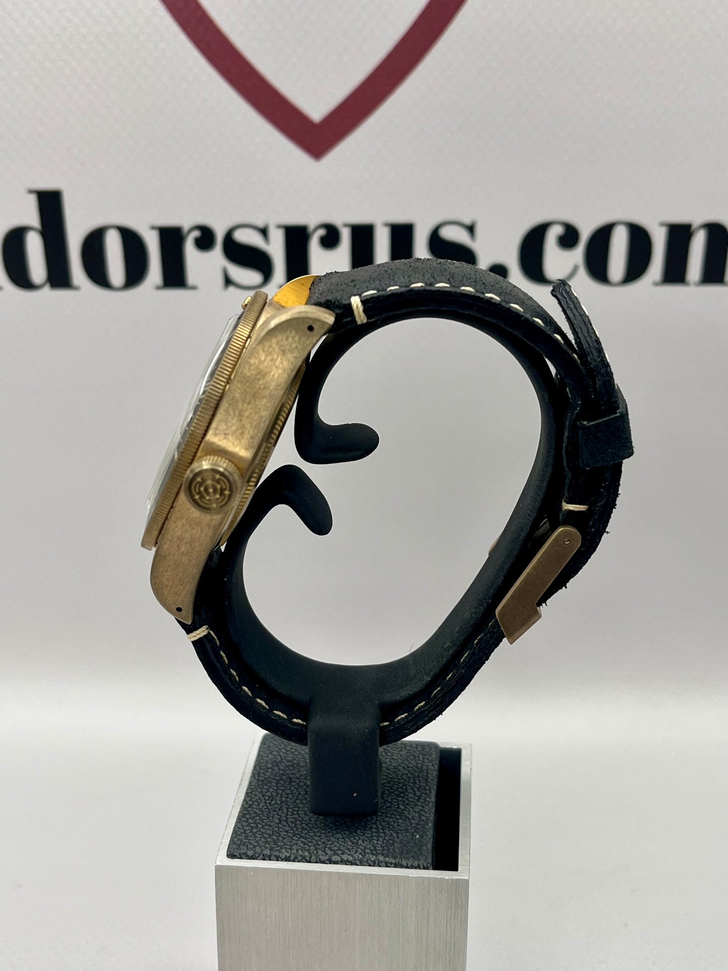 2025 TUDOR Black Bay Bronze - 79250BA - 43mm - Full Set