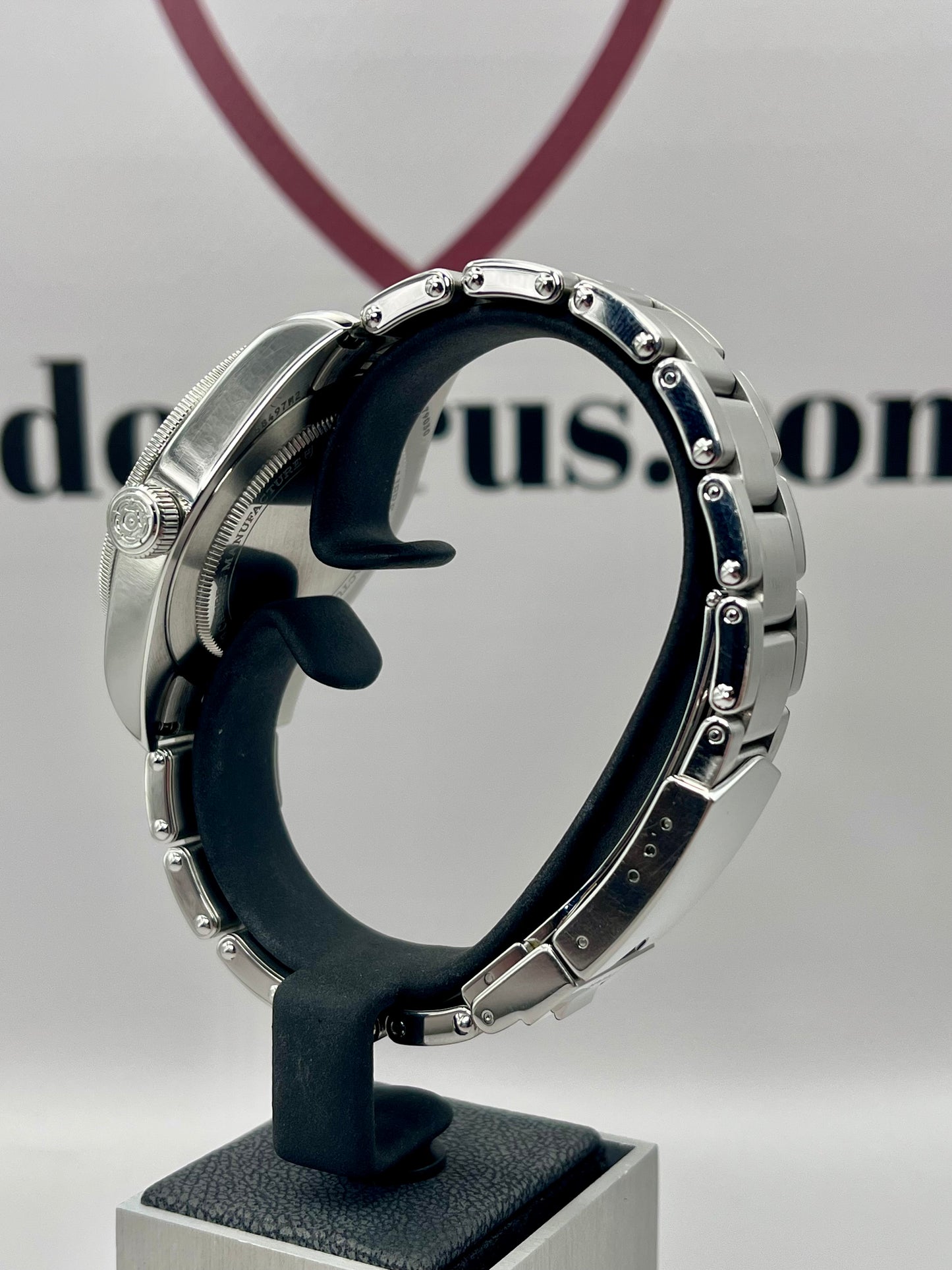 2021 TUDOR Black Bay 58 79030N 39mm Warranty