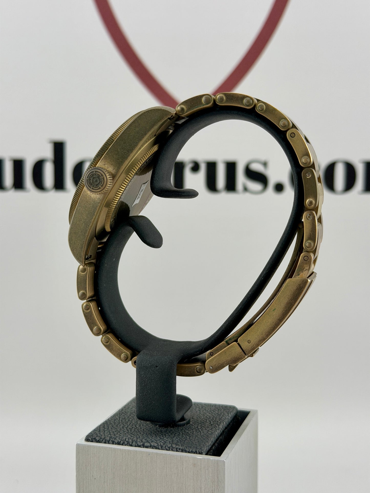 2026 TUDOR Black Bay 58 Boutique Bronze Edt 39mm 79012m Warranty