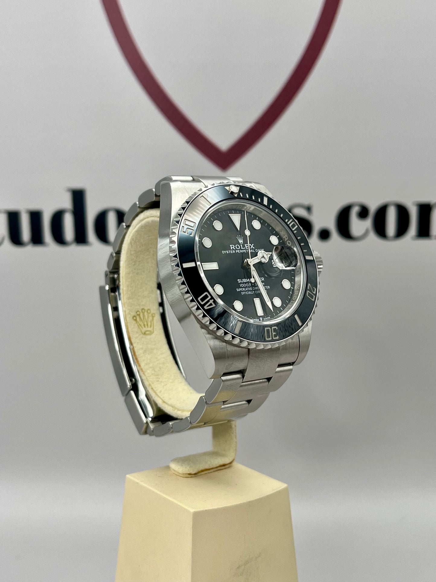 2024 ROLEX Submariner Date - 126610LN - Immaculate