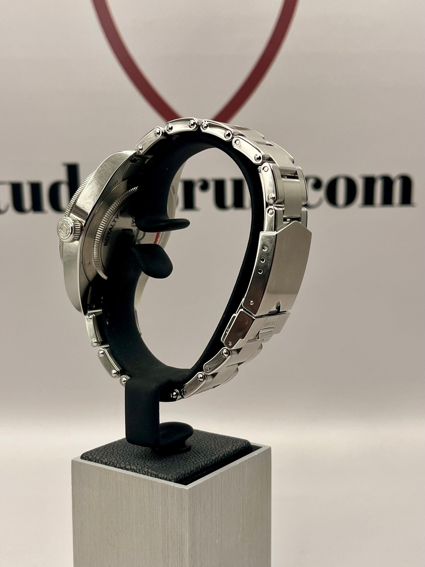 2022 TUDOR Black Bay 58 'Platinum Jubilee Royalty & Specialist Protection - RaSP'