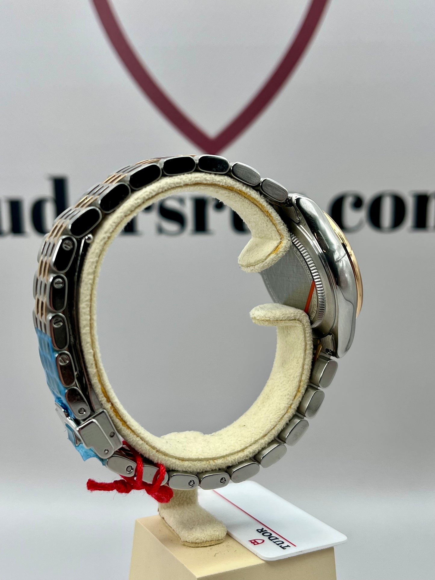 2025 *UNWORN* TUDOR 1926 - 91351 - 28mm - Steel & Rose Gold