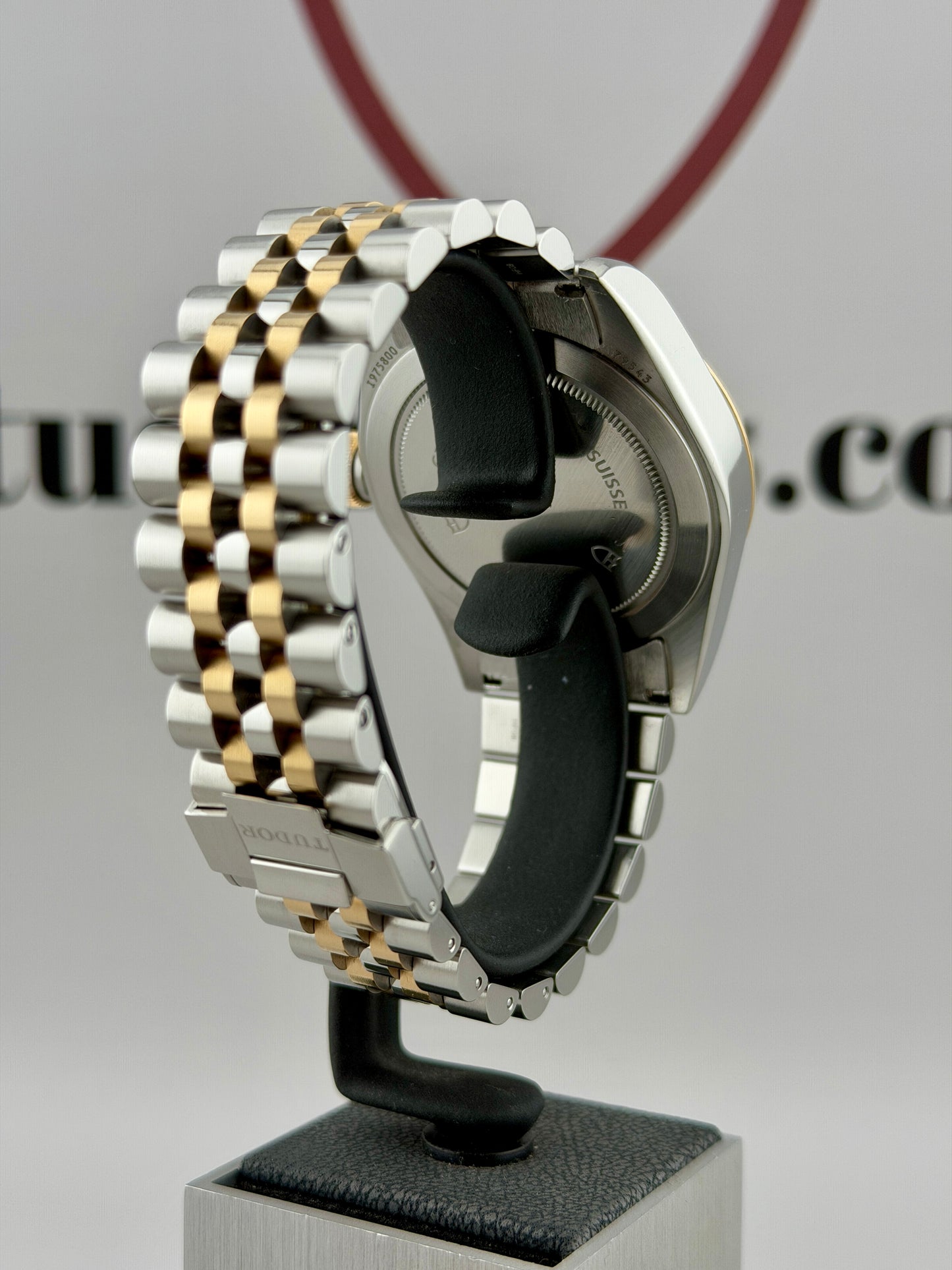 2022 TUDOR Black Bay One 41mm M79543 Full Set