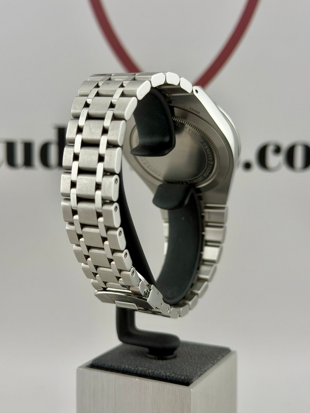 2026 TUDOR Royal Day/Date M28600 41mm Warranty to 2031