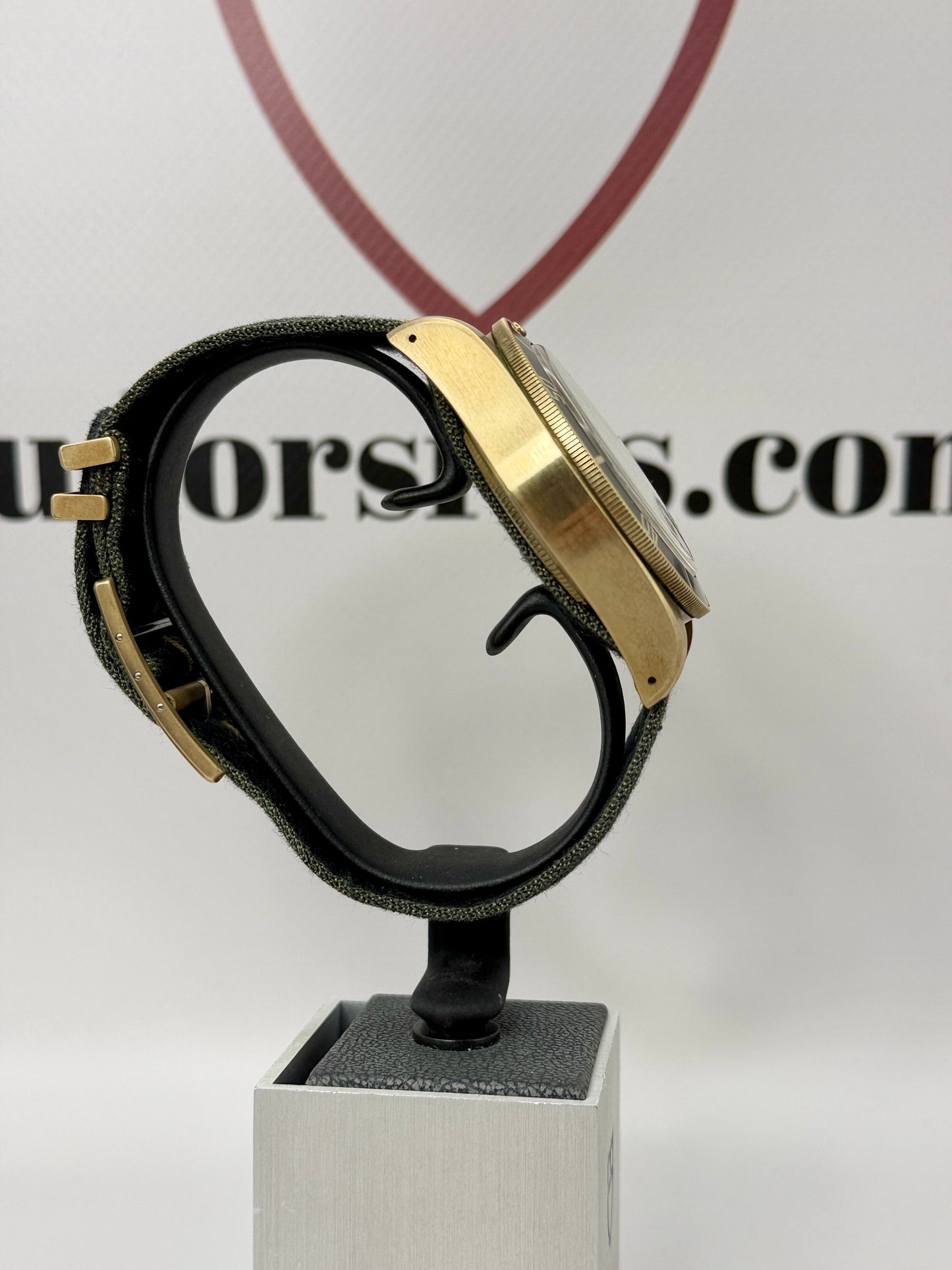 2025 TUDOR Black Bay Bronze 79250BA 43mm Full Set
