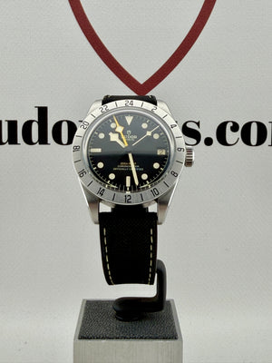 12/2025 TUDOR Black Bay Pro GMT 79470 39mm Full Set Warranty