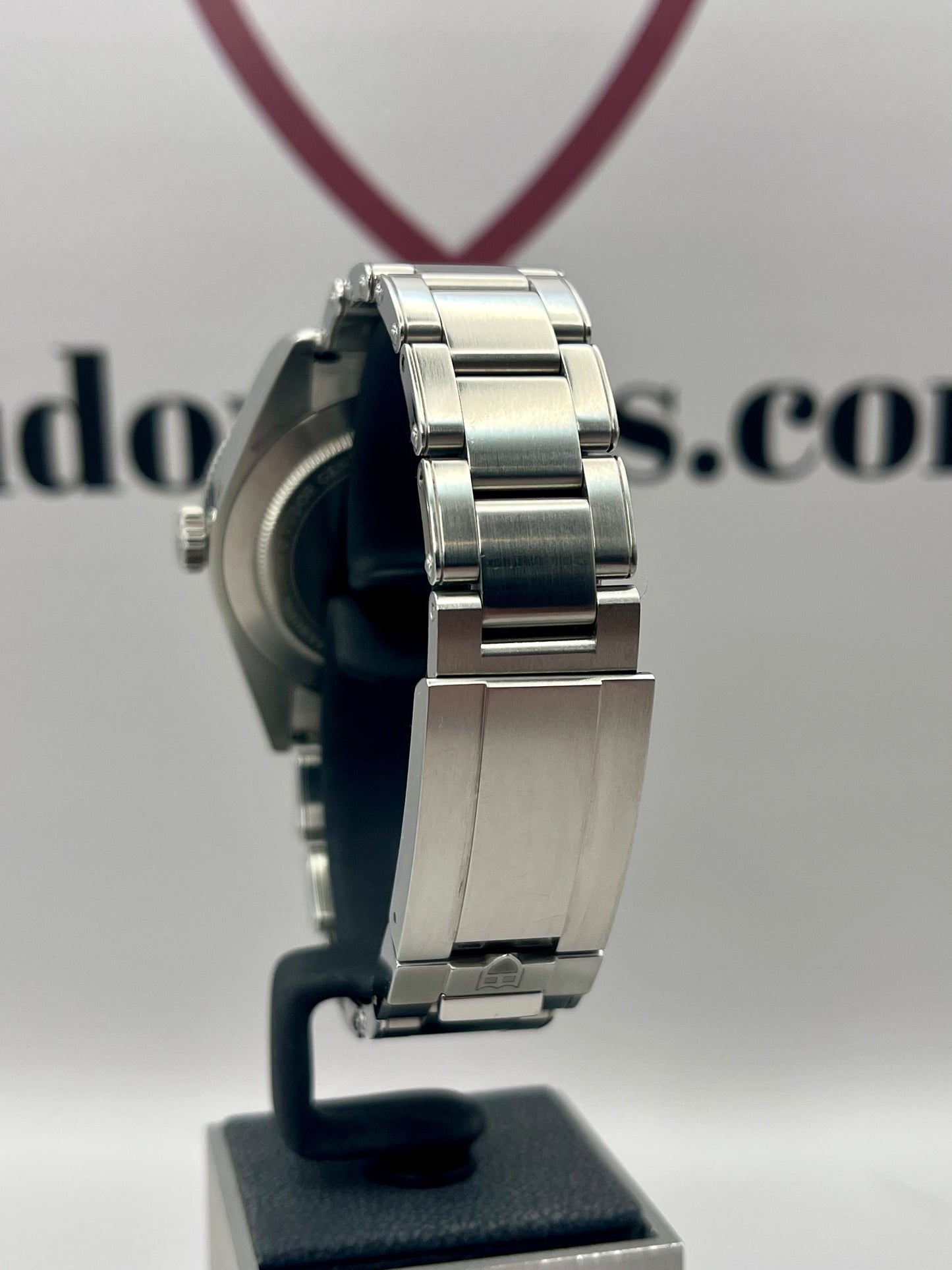 Dec 2024 TUDOR Black Bay 58 GMT 'Coke' - 7939G1A0NRU - 39mm