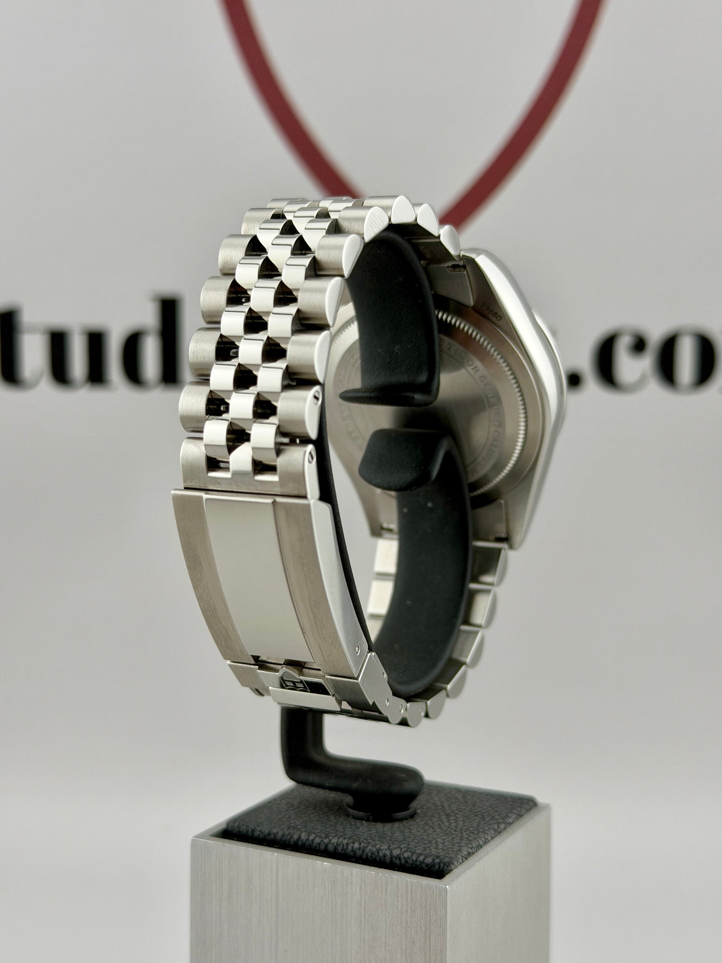 2026 New TUDOR Black Bay One 41mm M79680 Full Set Warranty