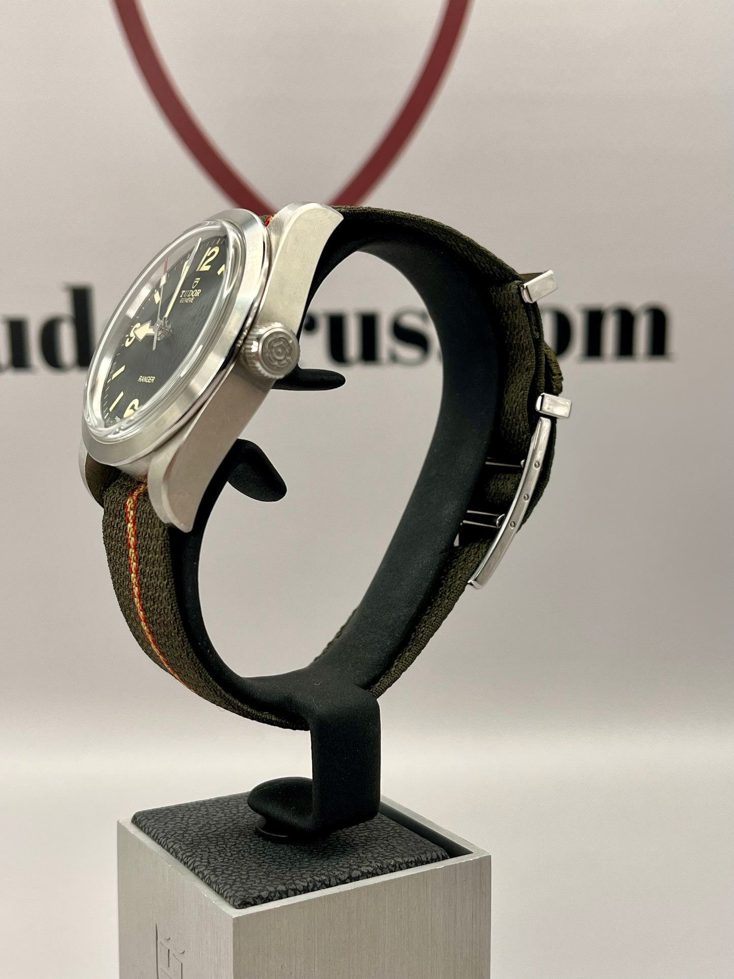 2023 TUDOR Ranger 79950 - 39mm - Full Set - Warranty