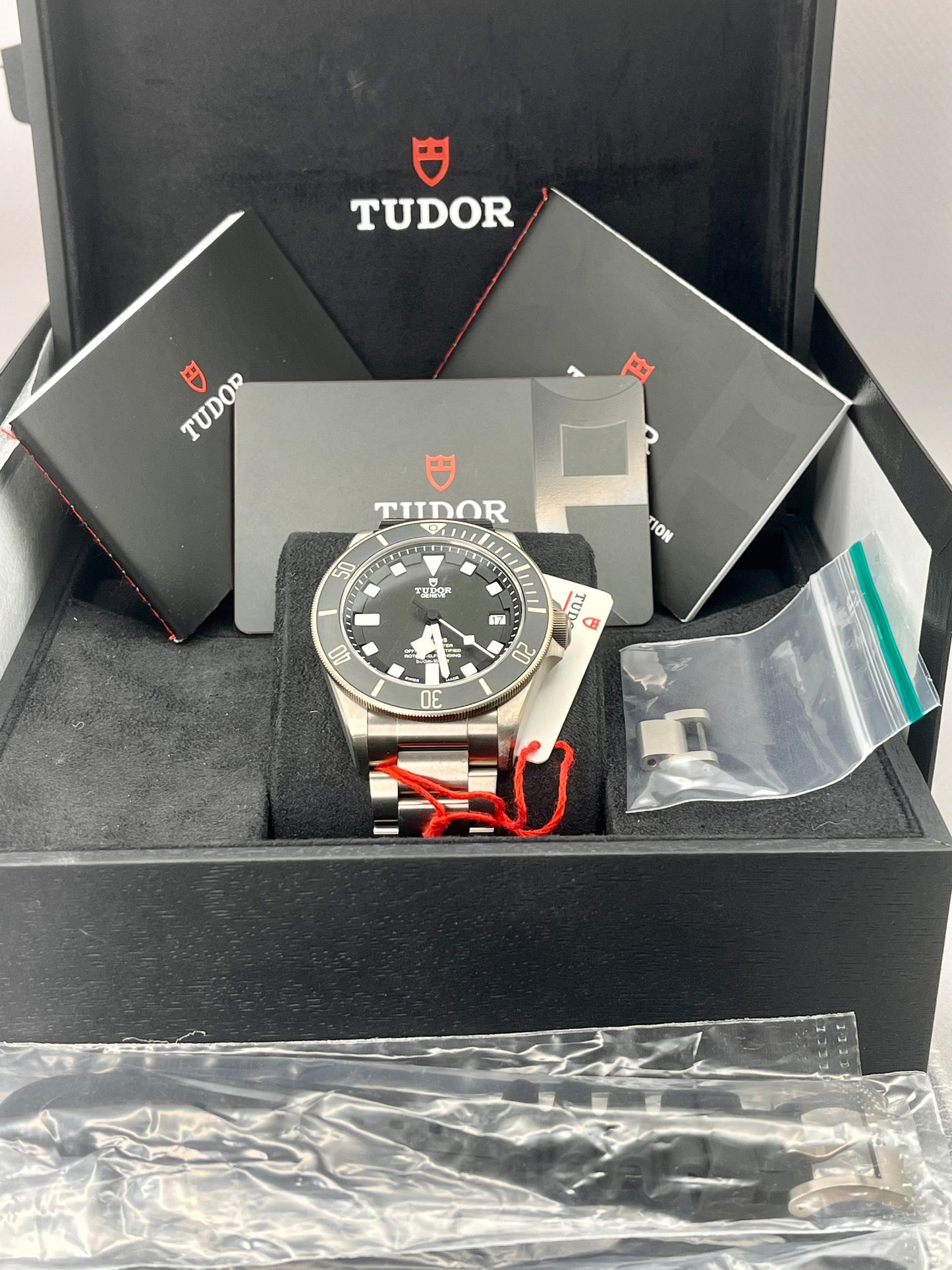 2023 TUDOR Pelagos - 42mm - 25600TN - Full Set - Warranty