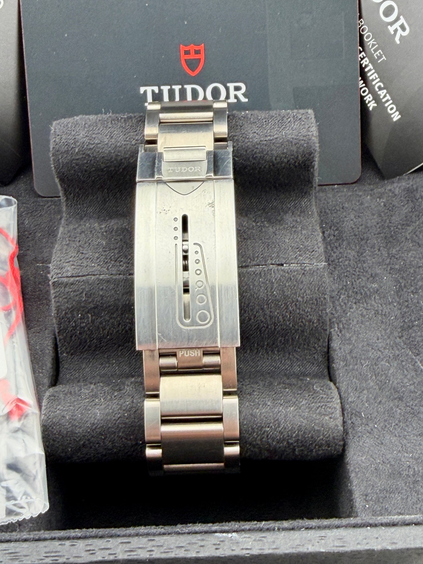 2021 TUDOR Pelagos 42mm 25600TN Full Set