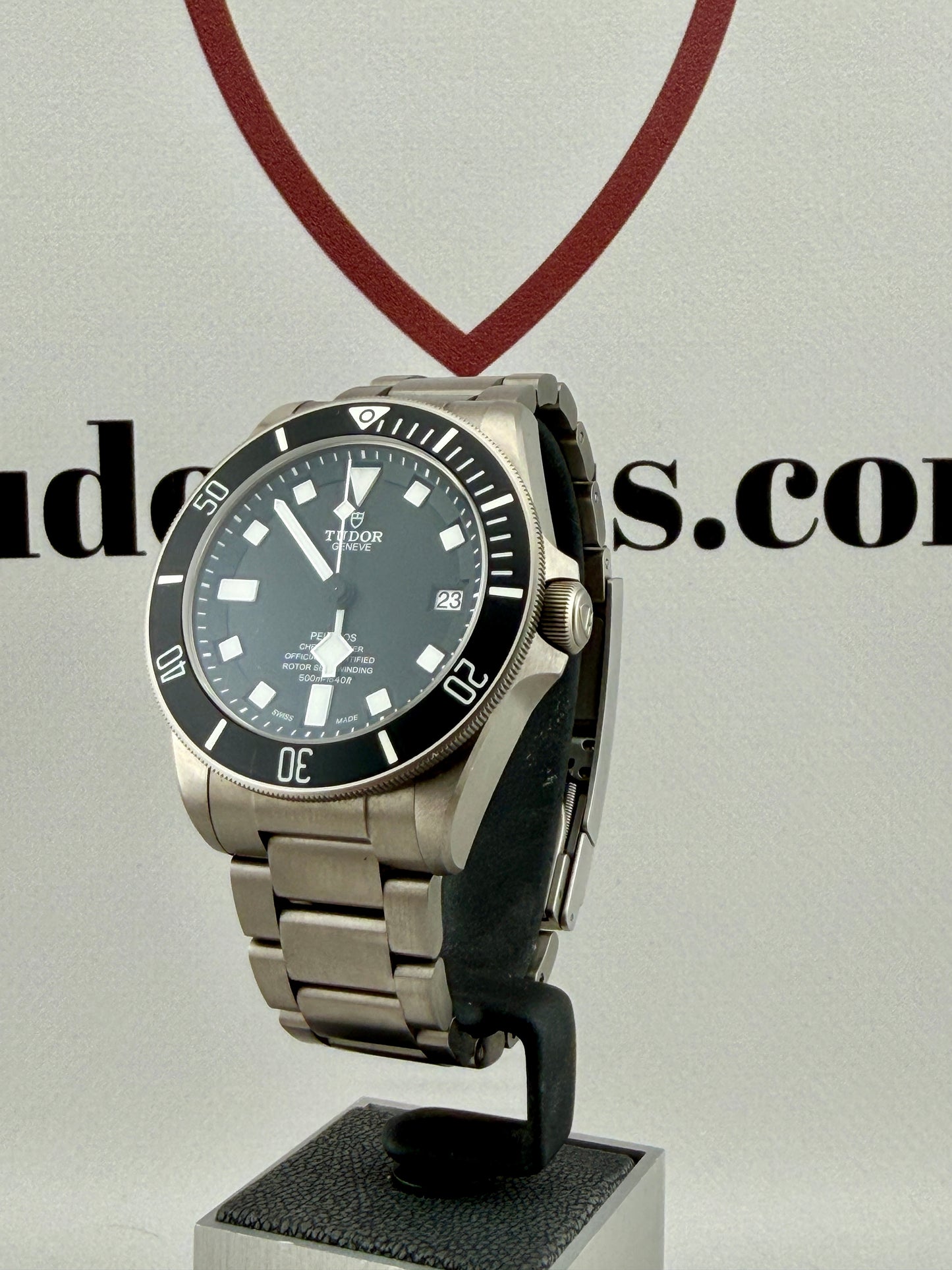 2022 TUDOR Pelagos 42mm 25600TN Full Set Warranty