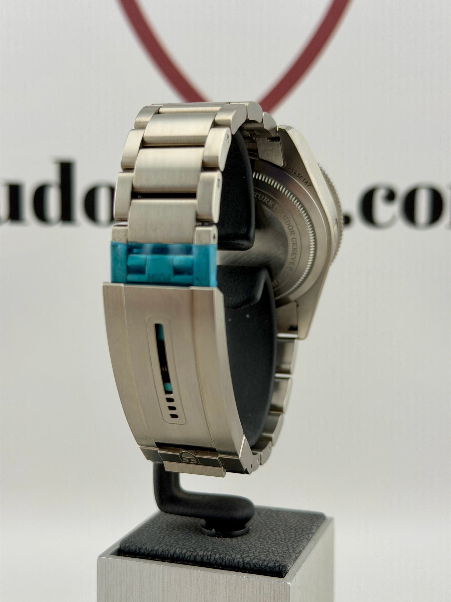 Dec 2025 TUDOR Pelagos Ultra 43mm 2543C1A7NU Warranty to 2030