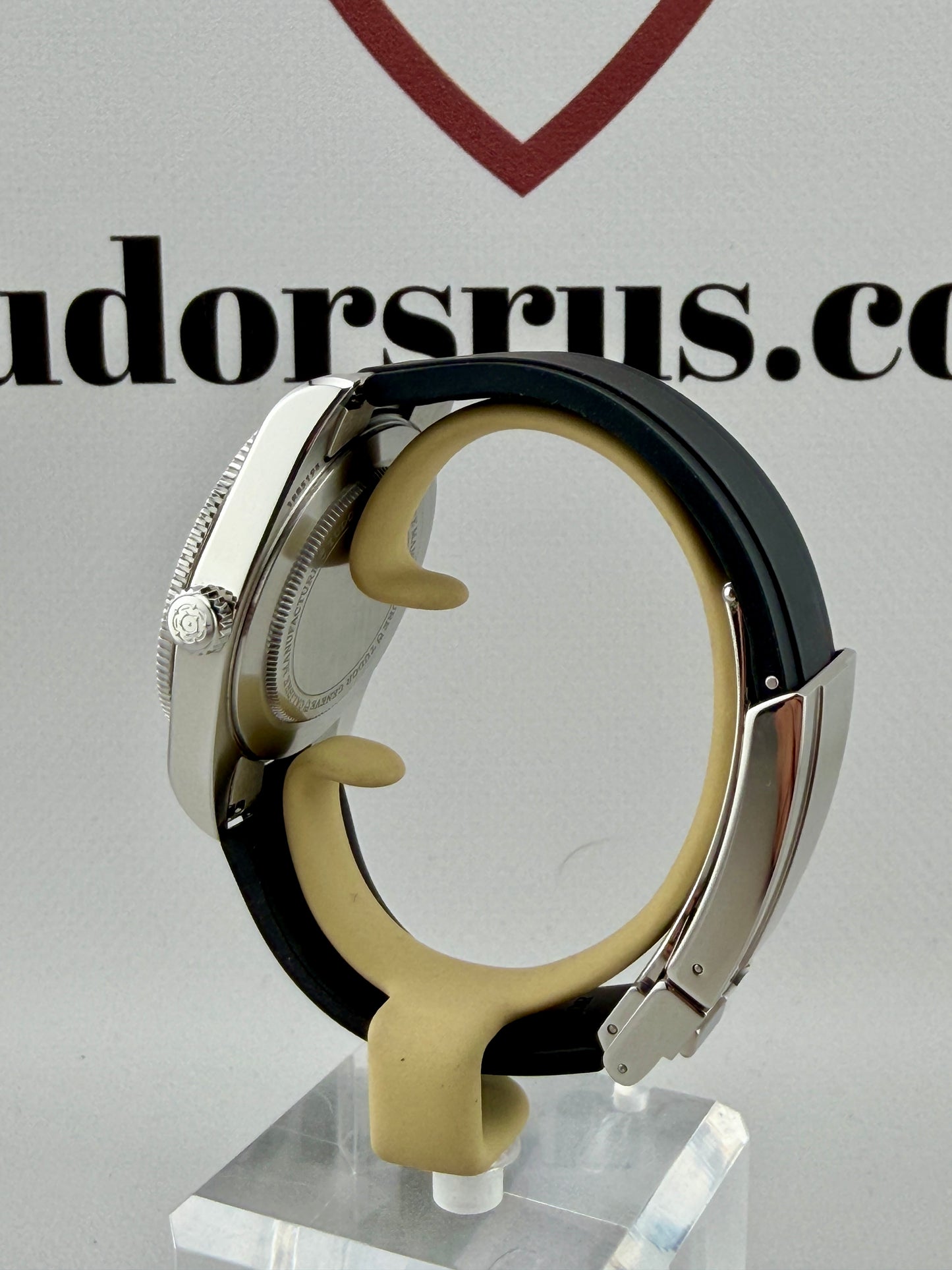 2026 TUDOR Black Bay 54 M79000B 37mm Full Set