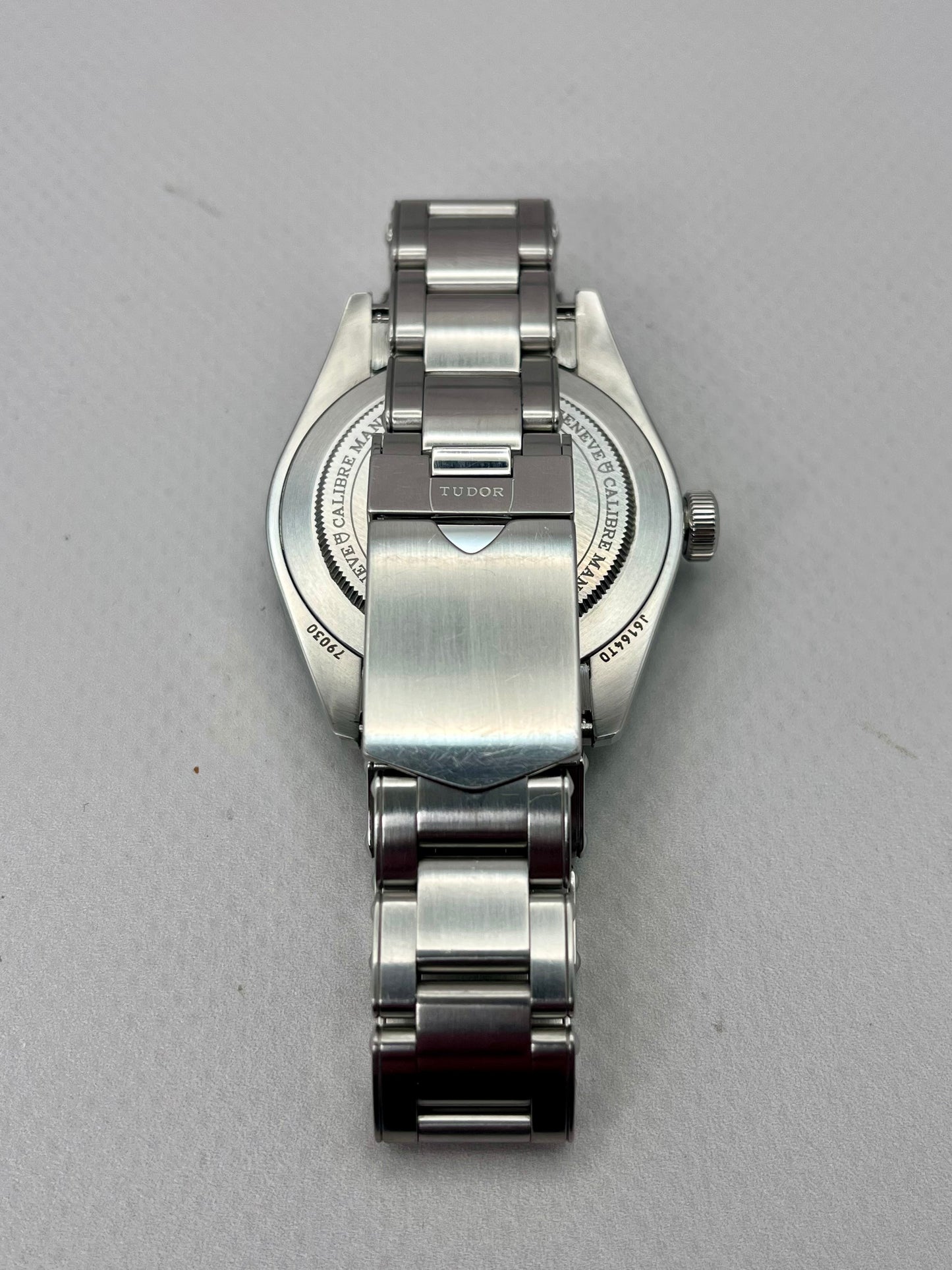 2024 TUDOR Black Bay 58 - 79030B - 39 mm - Full Set