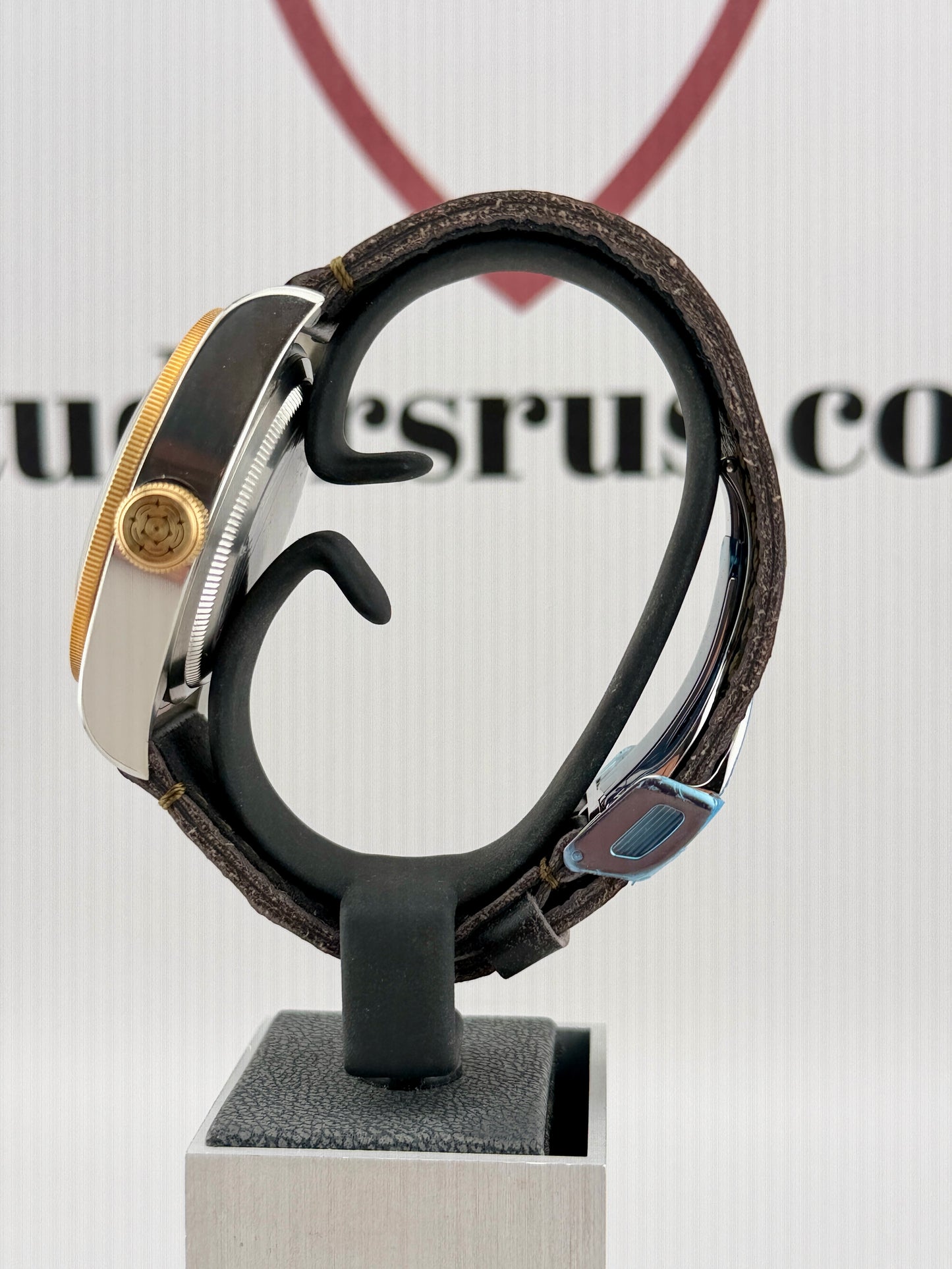 *UNWORN* 2025 TUDOR Black Bay Steel & Gold 41mm 79733N Full Set