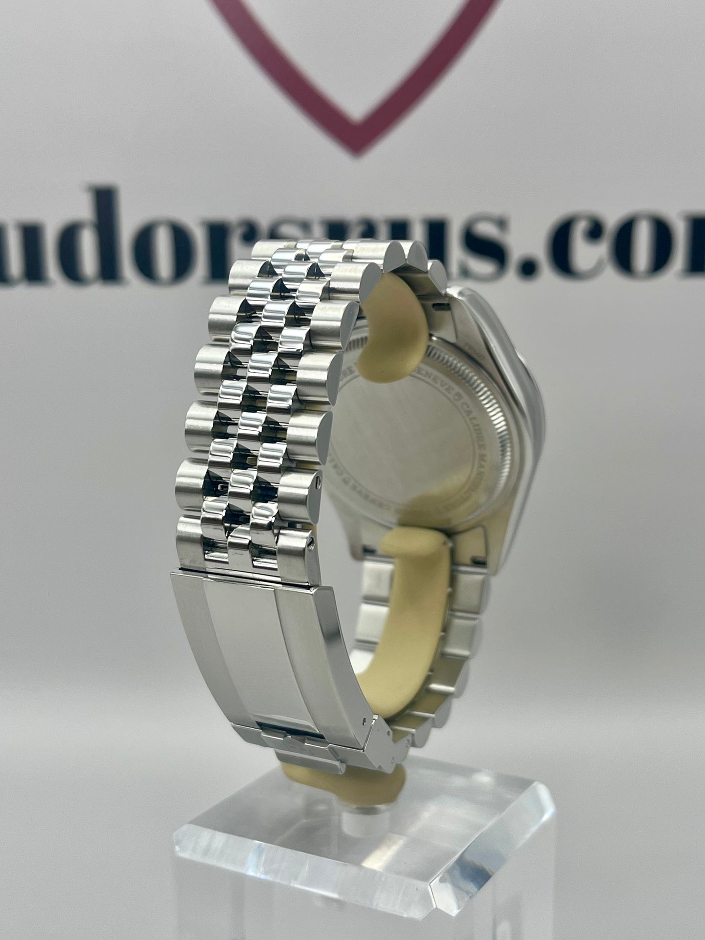 TUDOR Black Bay One 39mm M79660 Immaculate Full Set