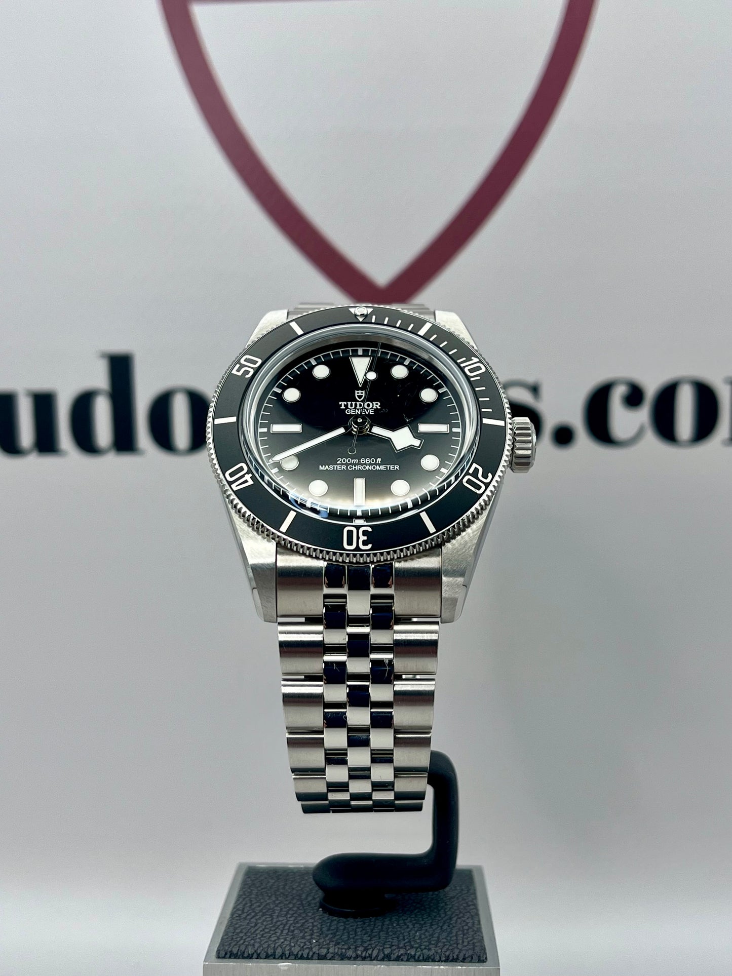 Feb 2026 TUDOR Black Bay Mono 41mm M7941A1A0NU METAS
