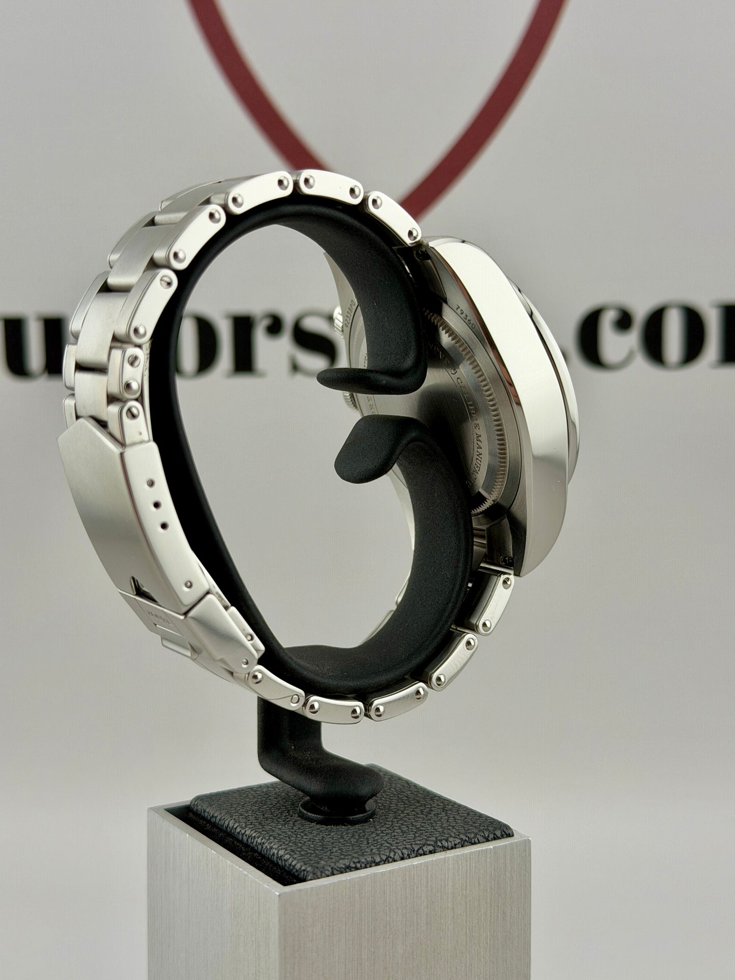 2023 TUDOR Black Bay Chrono M79360N 41mm Full Set