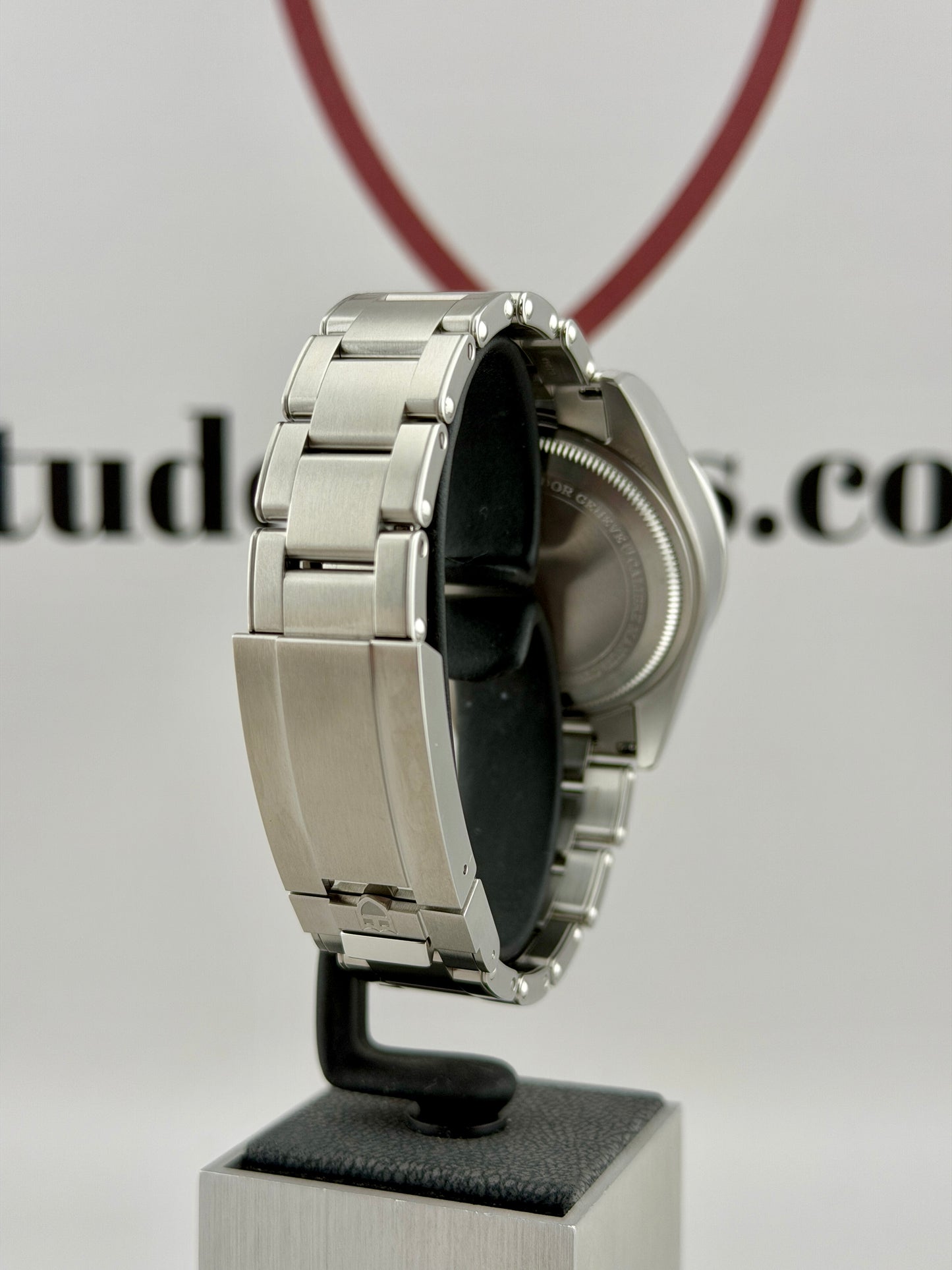 New/Unworn 2026 TUDOR Black Bay Pro Opaline 79470 39mm Full Set