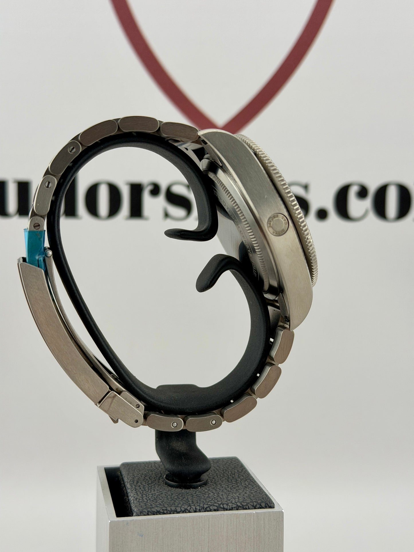 Dec 2025 TUDOR Pelagos Ultra 43mm 2543C1A7NU Warranty to 2030