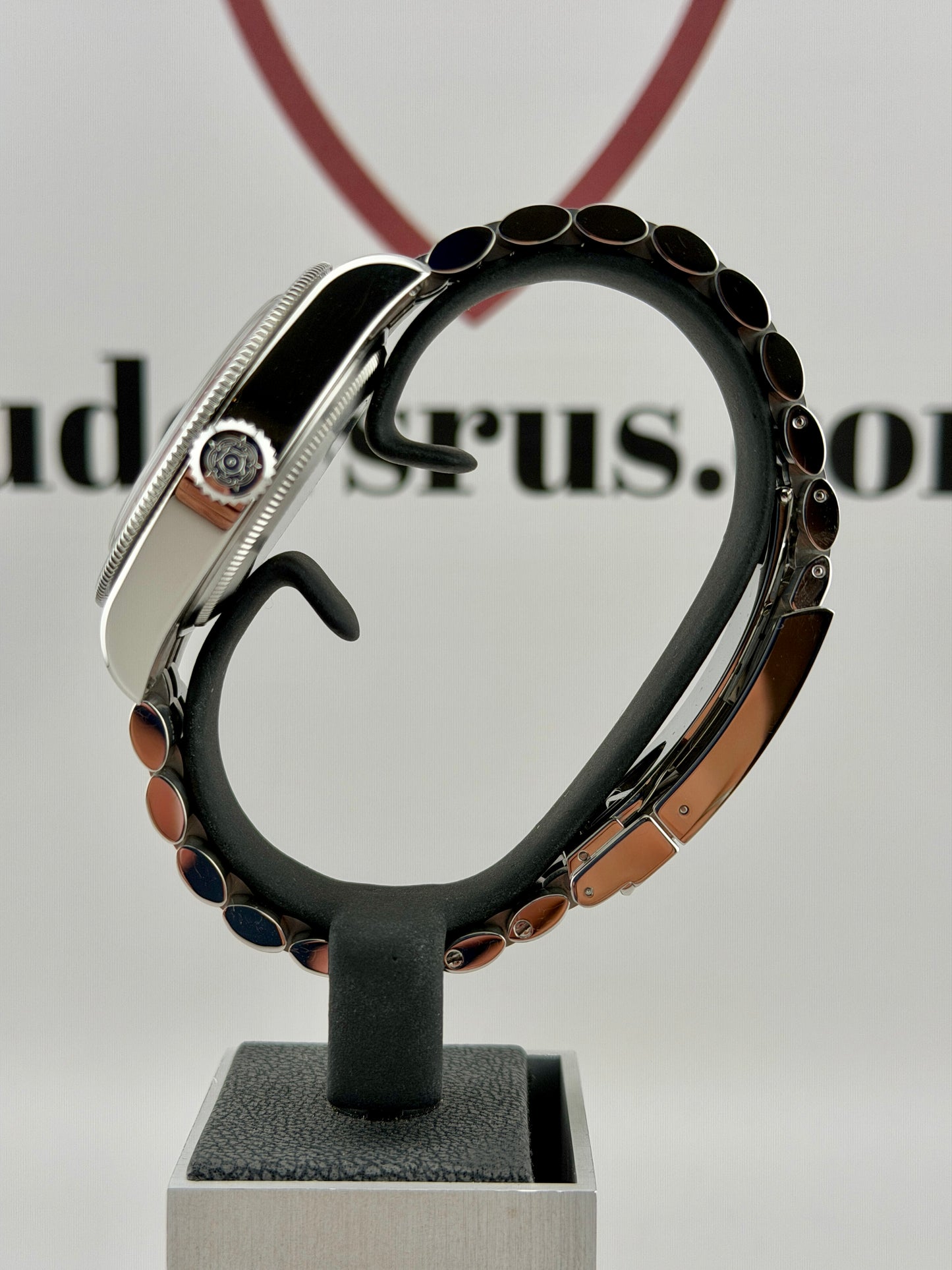 2024 TUDOR Black Bay Burgundy 41mm METAS M7941A1A0RU Full Set