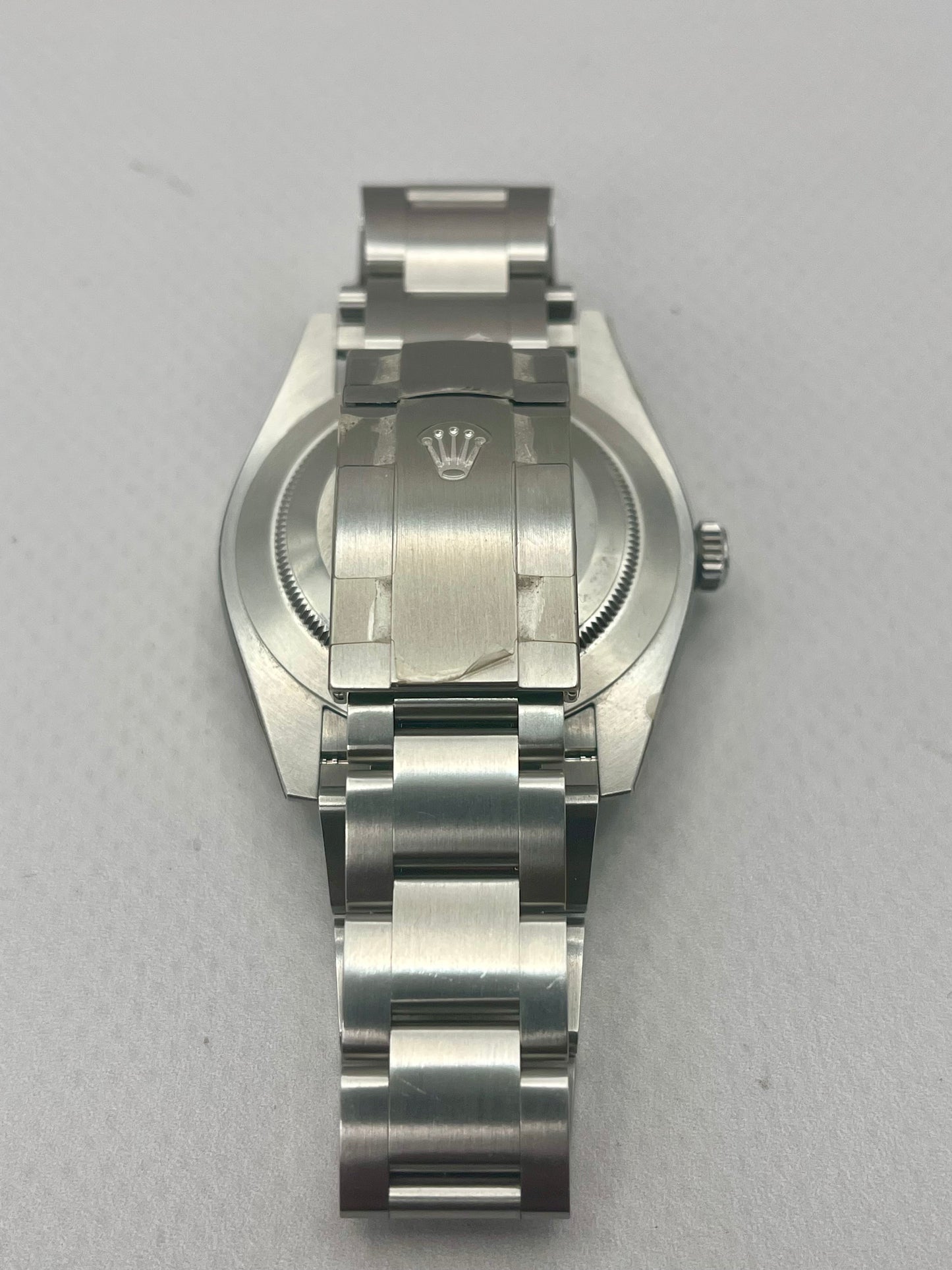 *Stickered* ROLEX Oyster Perpetual 41mm - 124300 - Full Set - Warranty