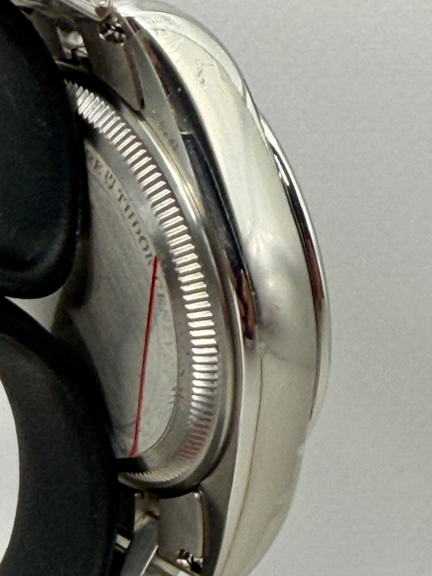 2023 TUDOR Black Bay One 39mm M79660-006 Full Set Warranty
