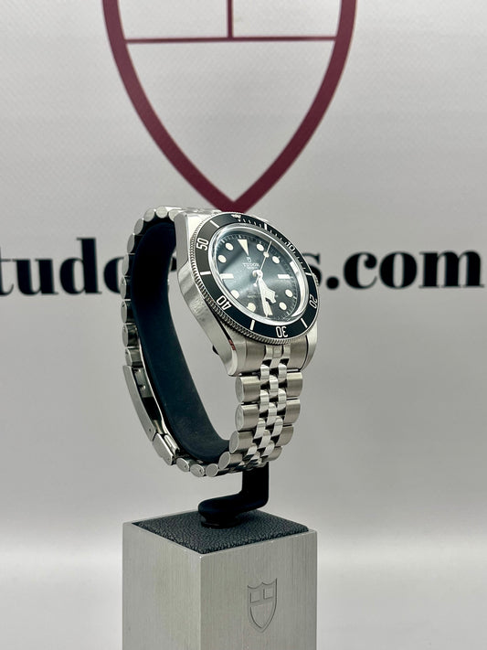 2025 TUDOR Black Bay 'Mono' - 41mm - M7941A1A0NU - METAS