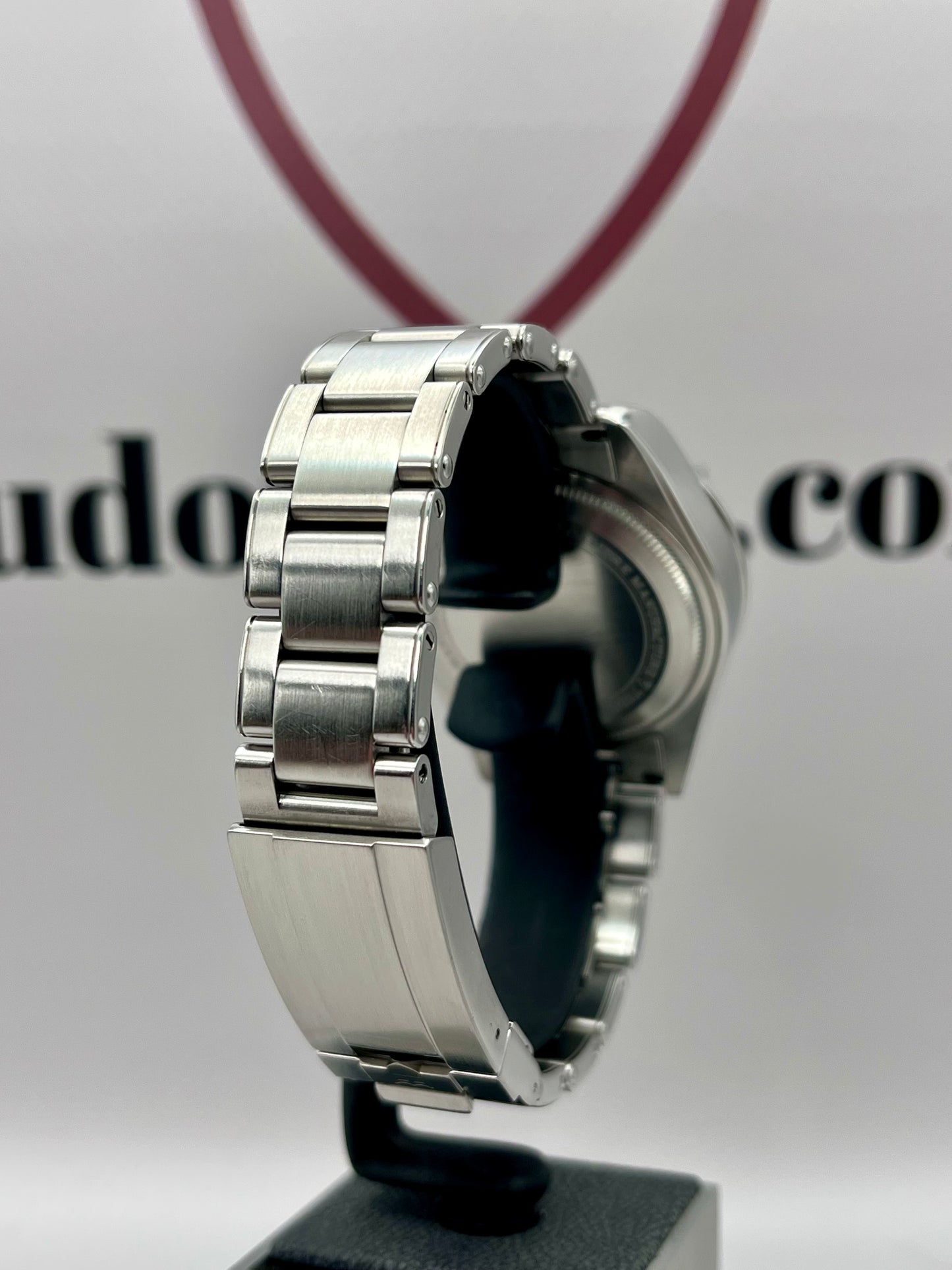 2022 TUDOR Black Bay Pro GMT - 79470 - 39mm - Warranty