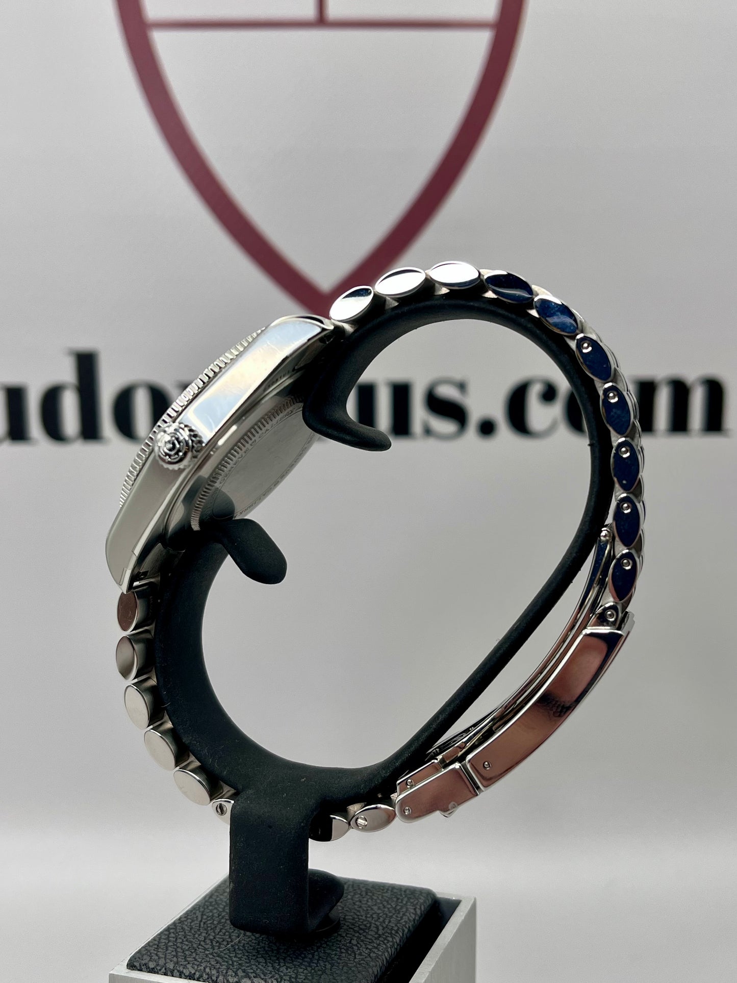December 2025 TUDOR Black Bay 54 'Lagoon' - 79000 - 37mm - Full Set