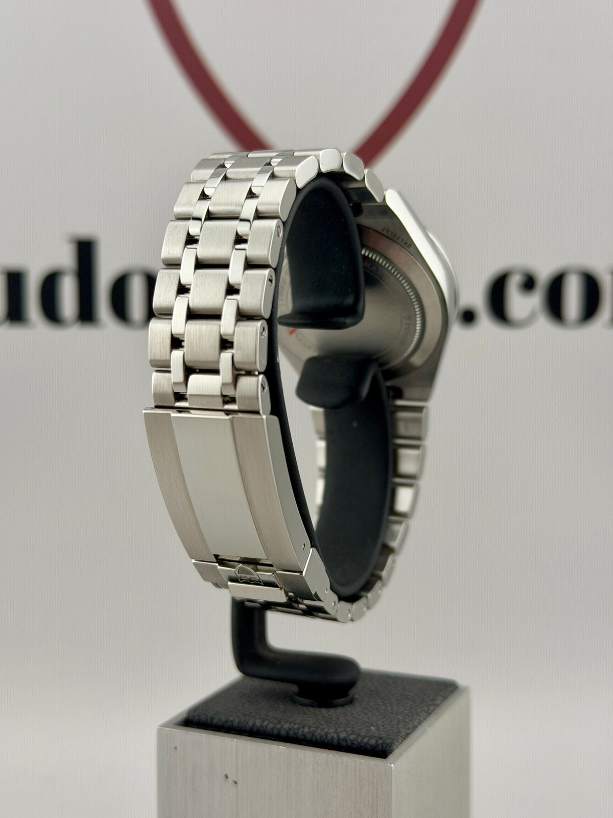 2026 TUDOR Royal M2836C1A0 36mm Full Set Warranty to 2031