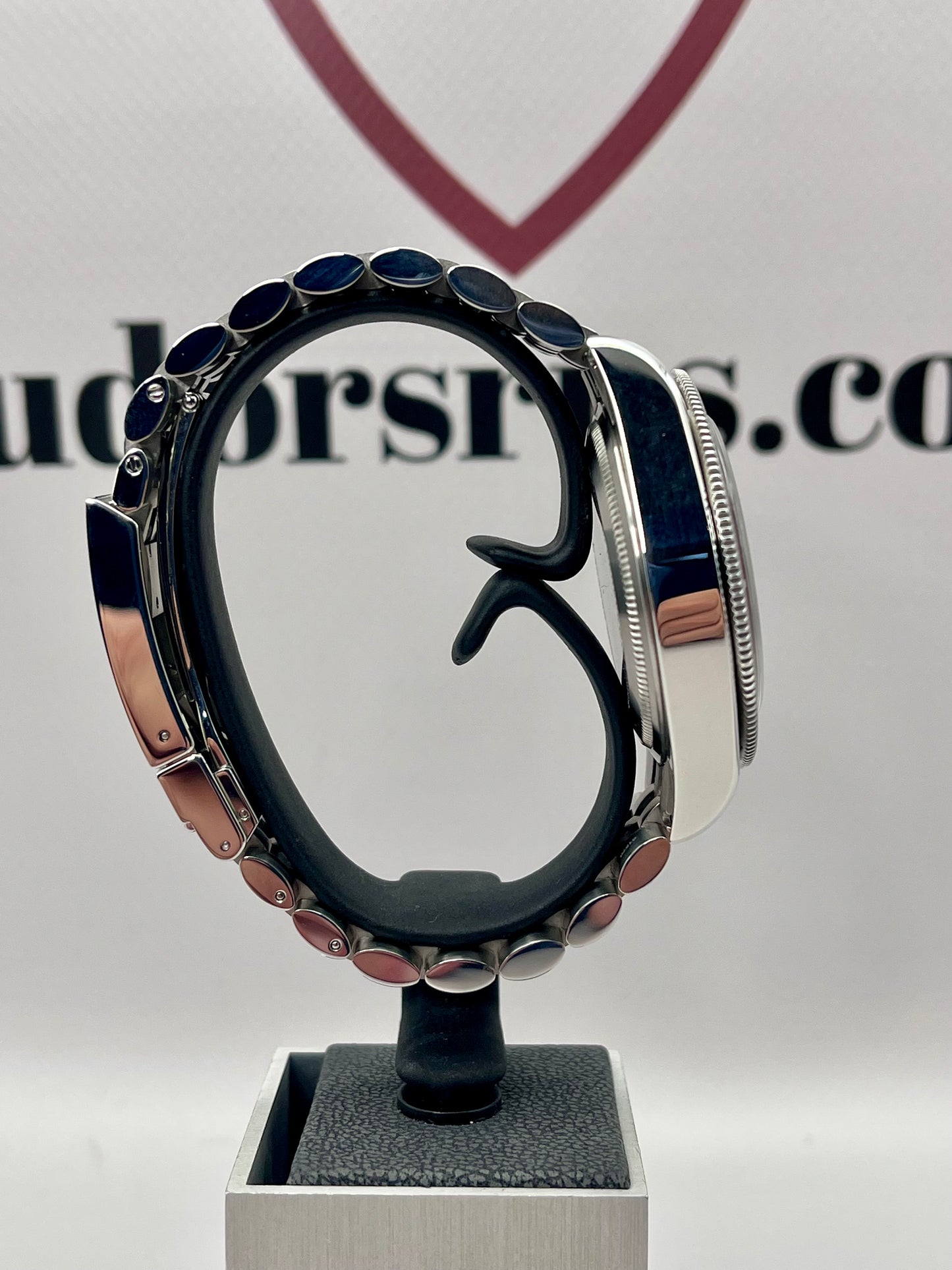 2025 TUDOR Black Bay Metas - 41mm - M7941A1A0RU - Warranty