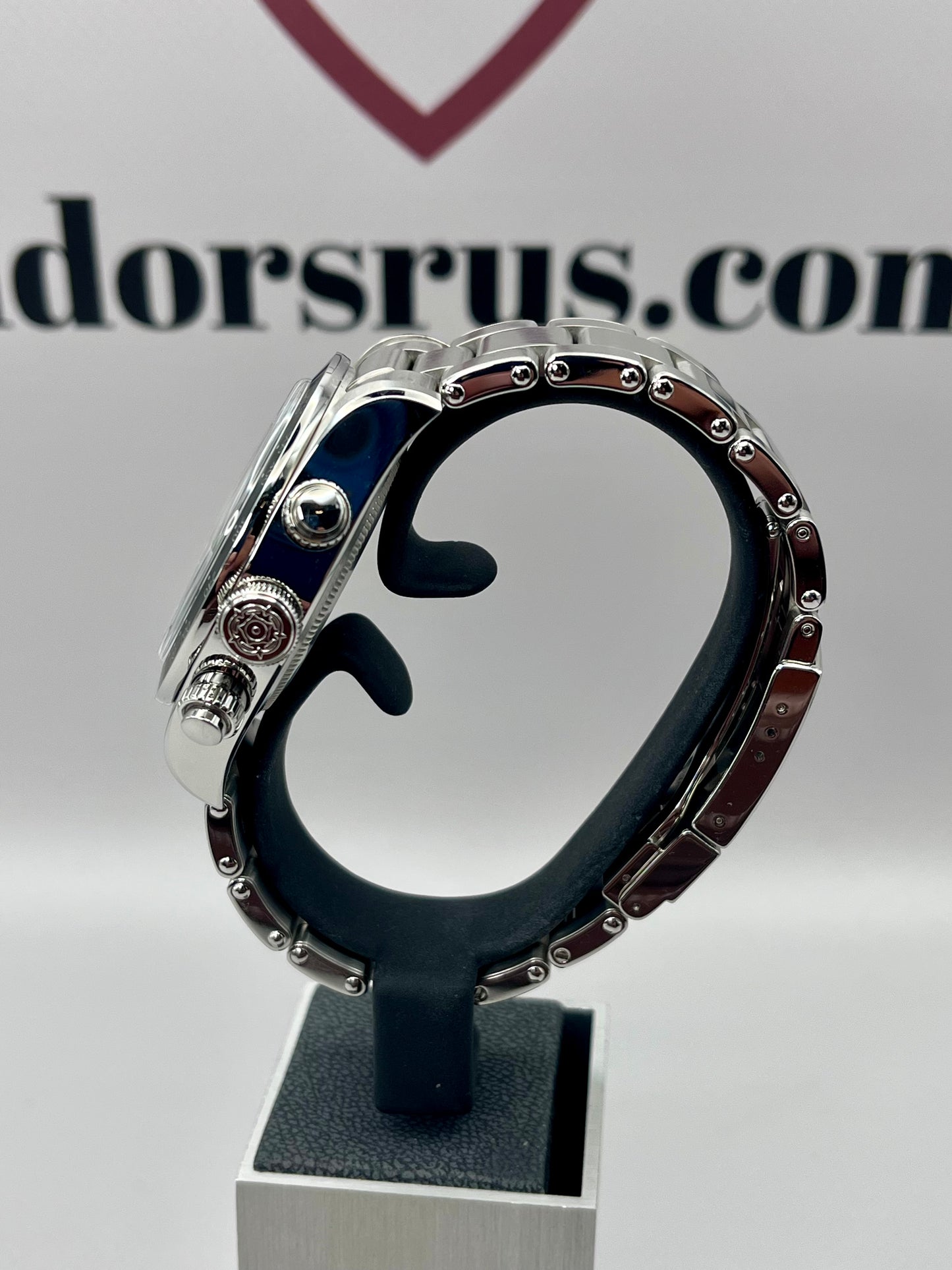 2022 TUDOR Black Bay Chrono 'Reverse Panda' - 79360 - 41mm