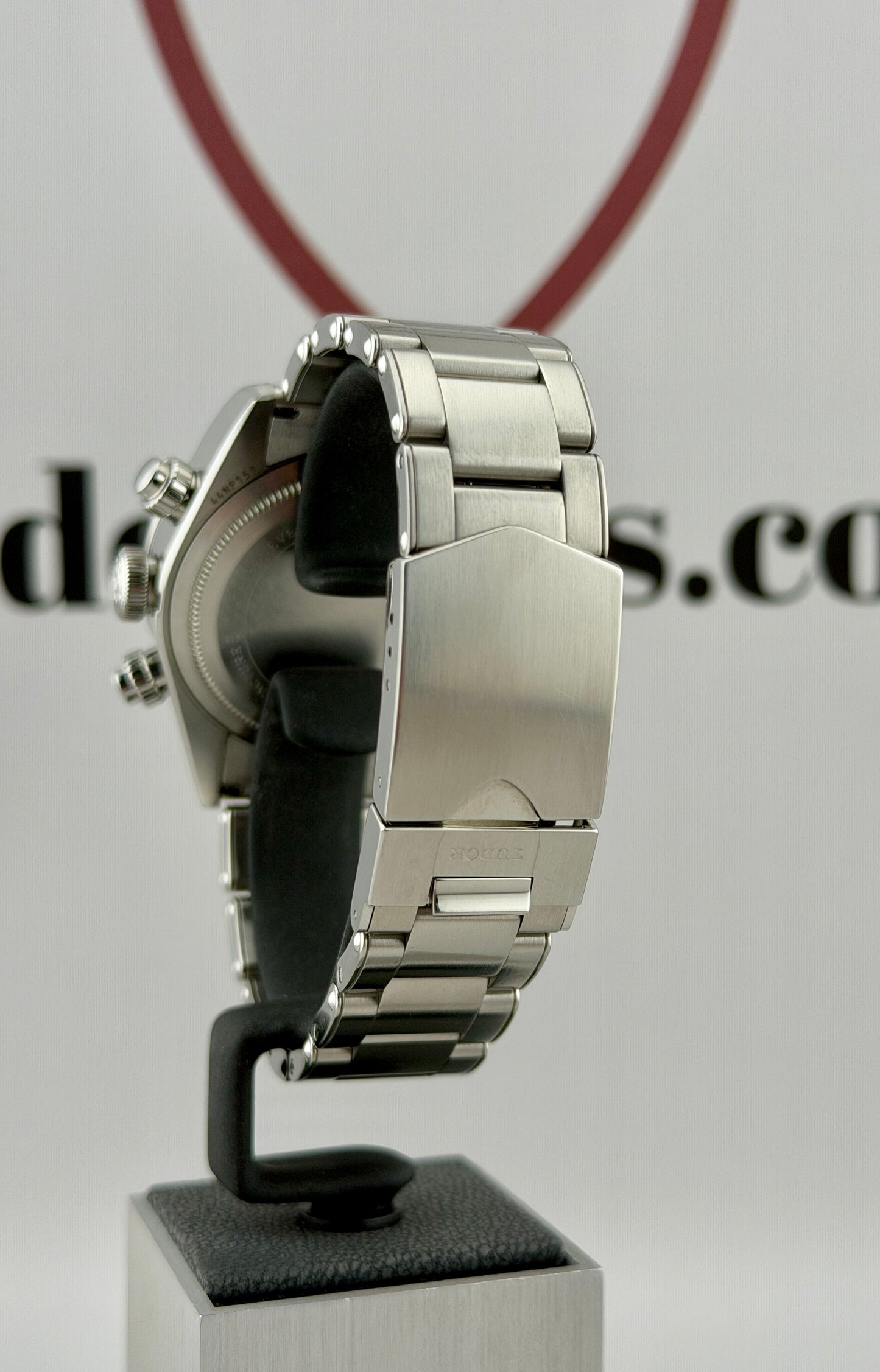 2022 TUDOR Black Bay Chrono M79360N 41mm Full Set Warranty
