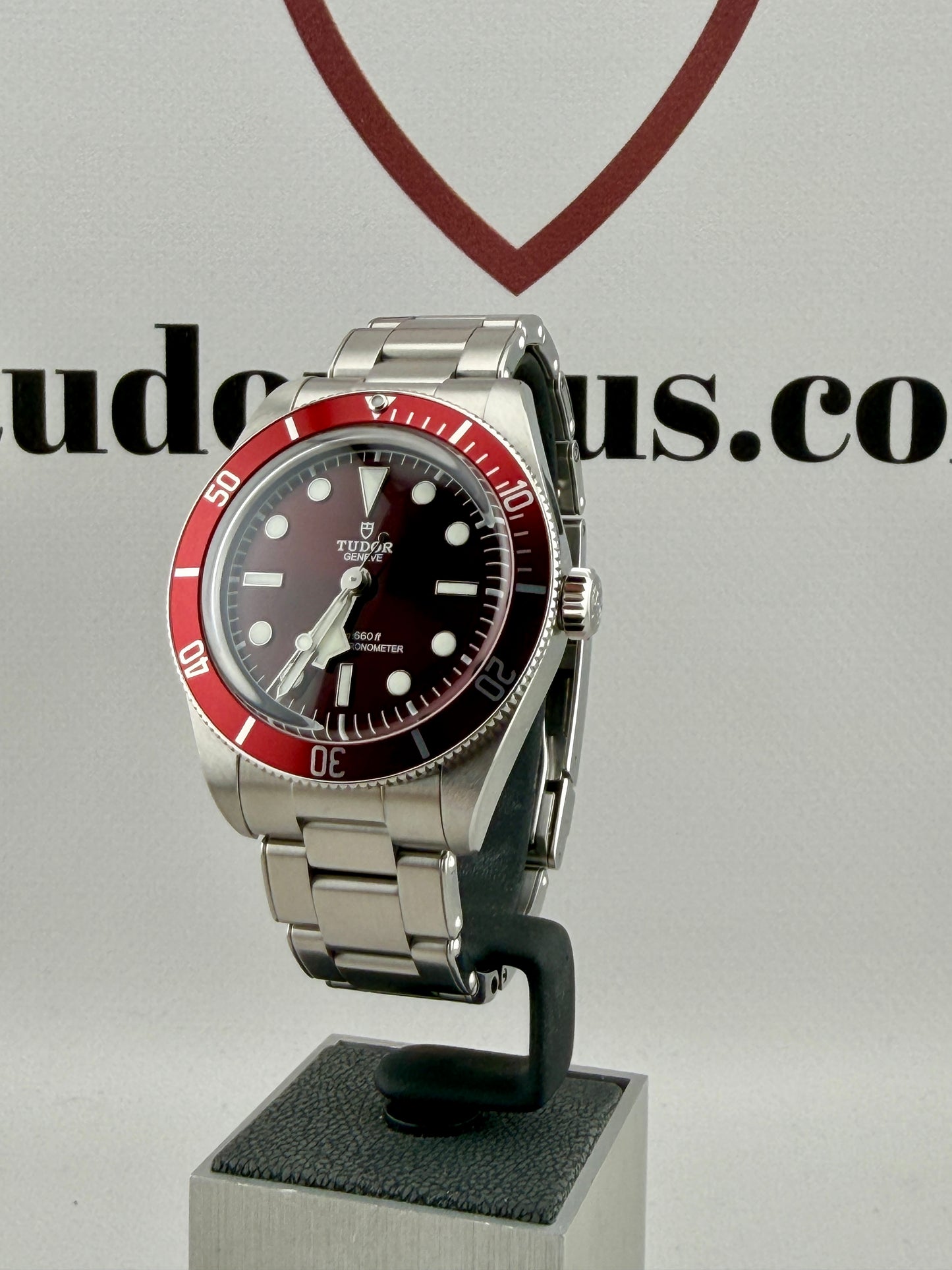2025 TUDOR Black Bay 58 M7939A1A0RU-0002 39mm Full Set