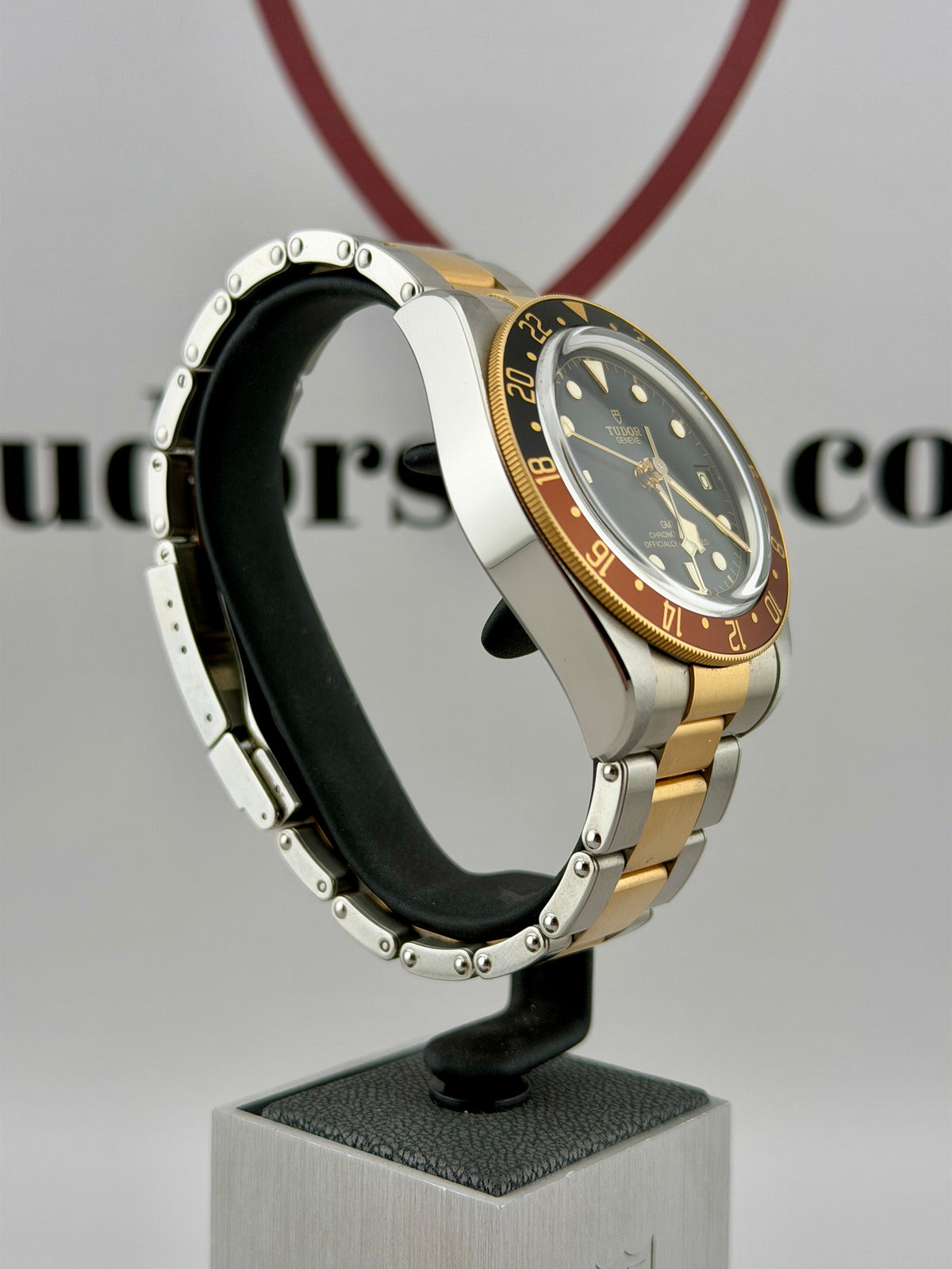 2023 TUDOR Black Bay S&G 'RootBeer' 41mm 79833MN Full Set