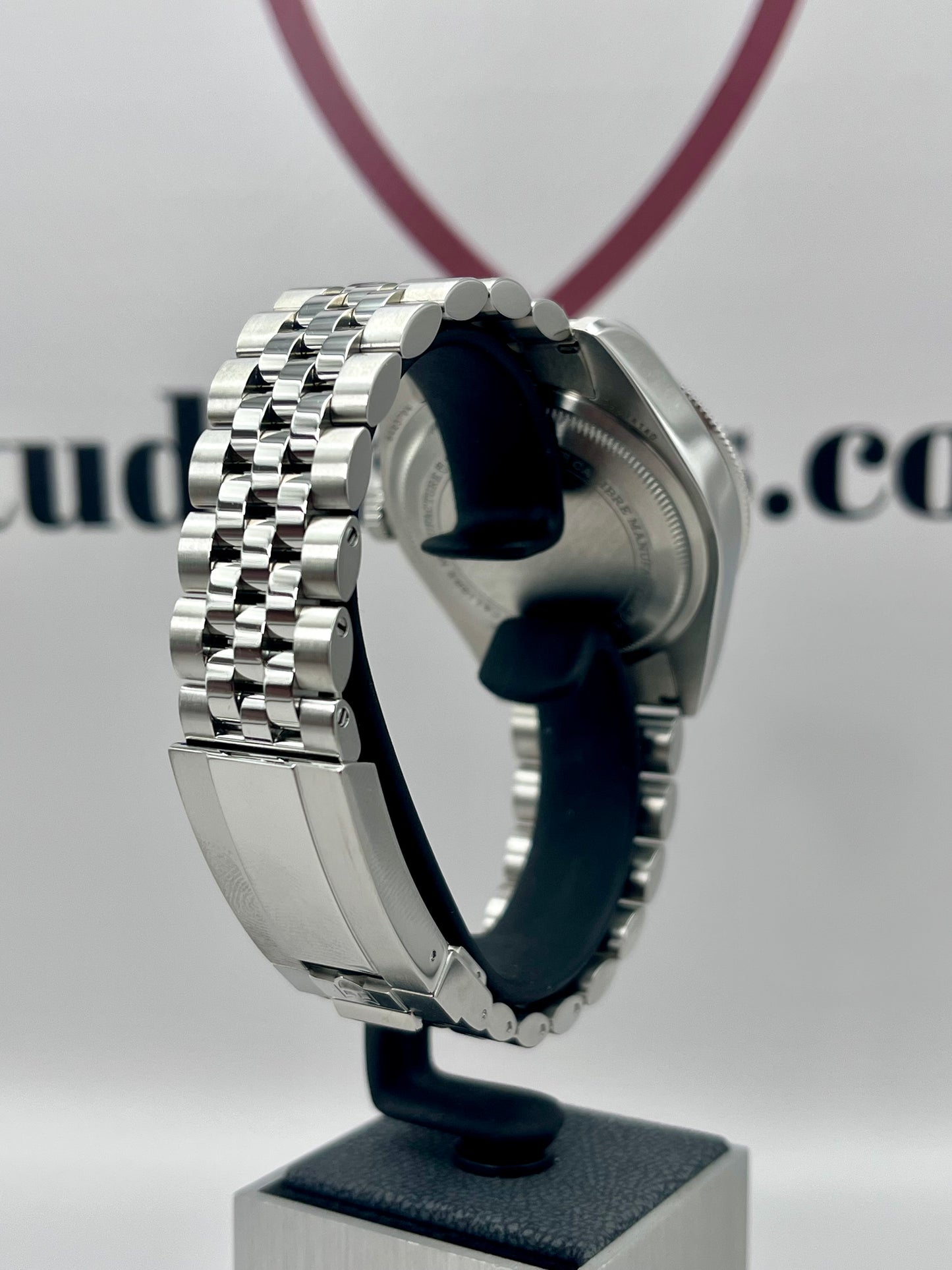 Feb 2026 TUDOR Black Bay Mono 41mm M7941A1A0NU METAS
