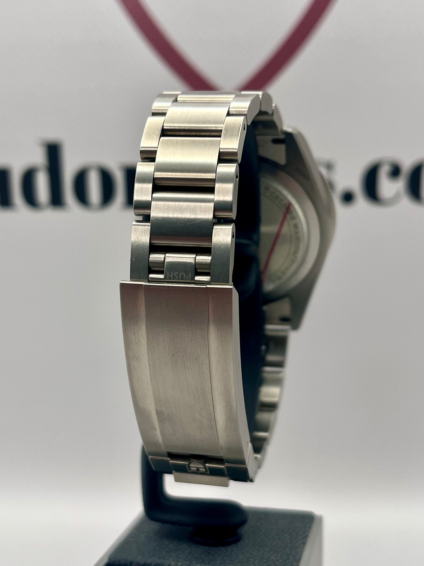 2024 TUDOR Pelagos 39mm M25407 Full Set Warranty