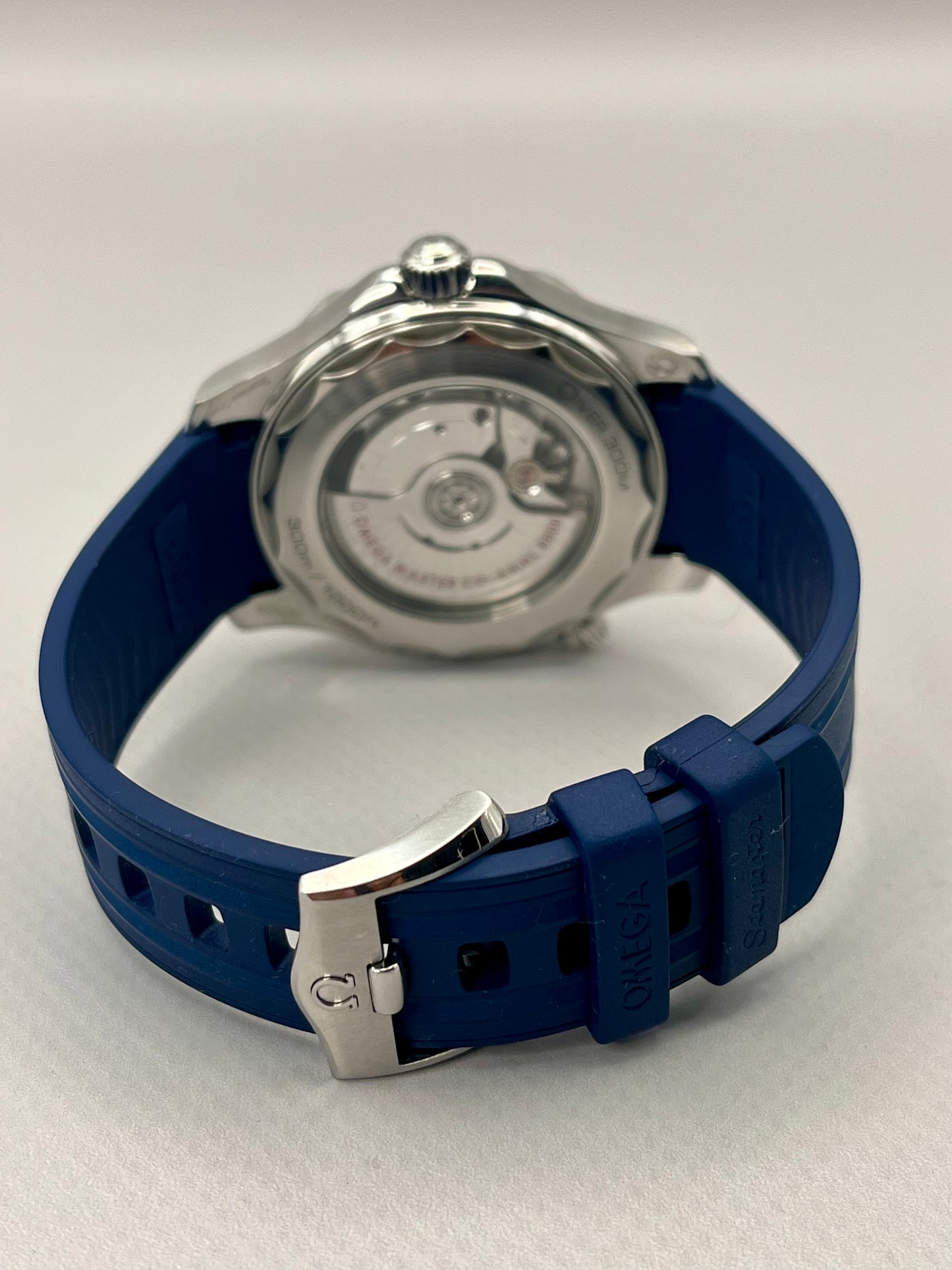 OMEGA Seamaster Diver 300M - 42 mm - 210.32.42.20.06.001