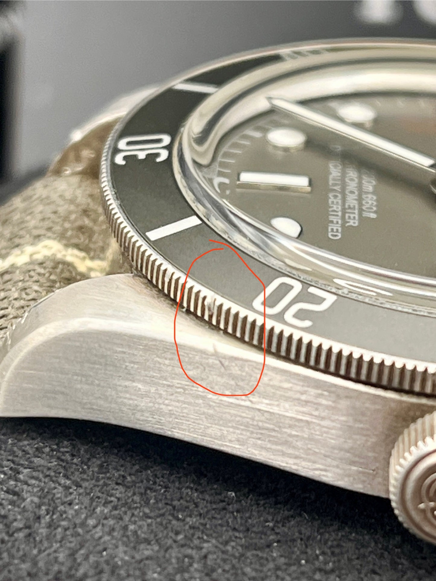 2021 TUDOR Black Bay 58 - 79010SG - 925AG Silver - Warranty