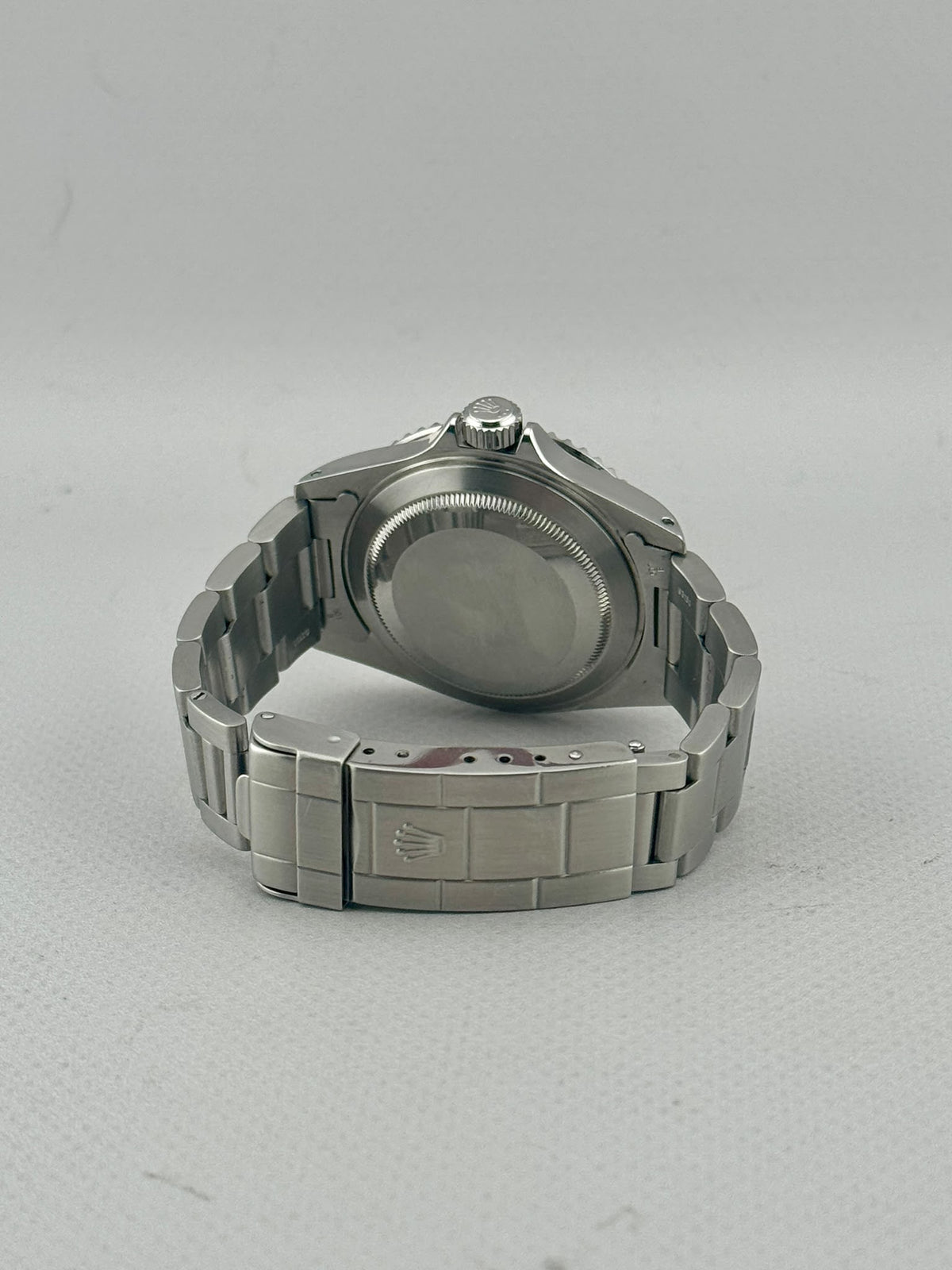 ROLEX Submariner No Date 14060M '2 Liner' 40mm Full Set