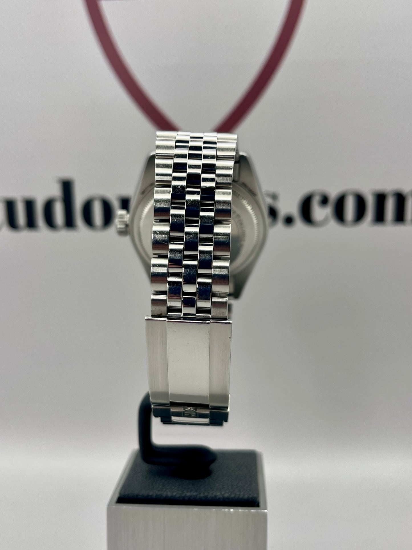 2024 TUDOR Black Bay Metas - 41mm - M7941A1A0RU - Warranty