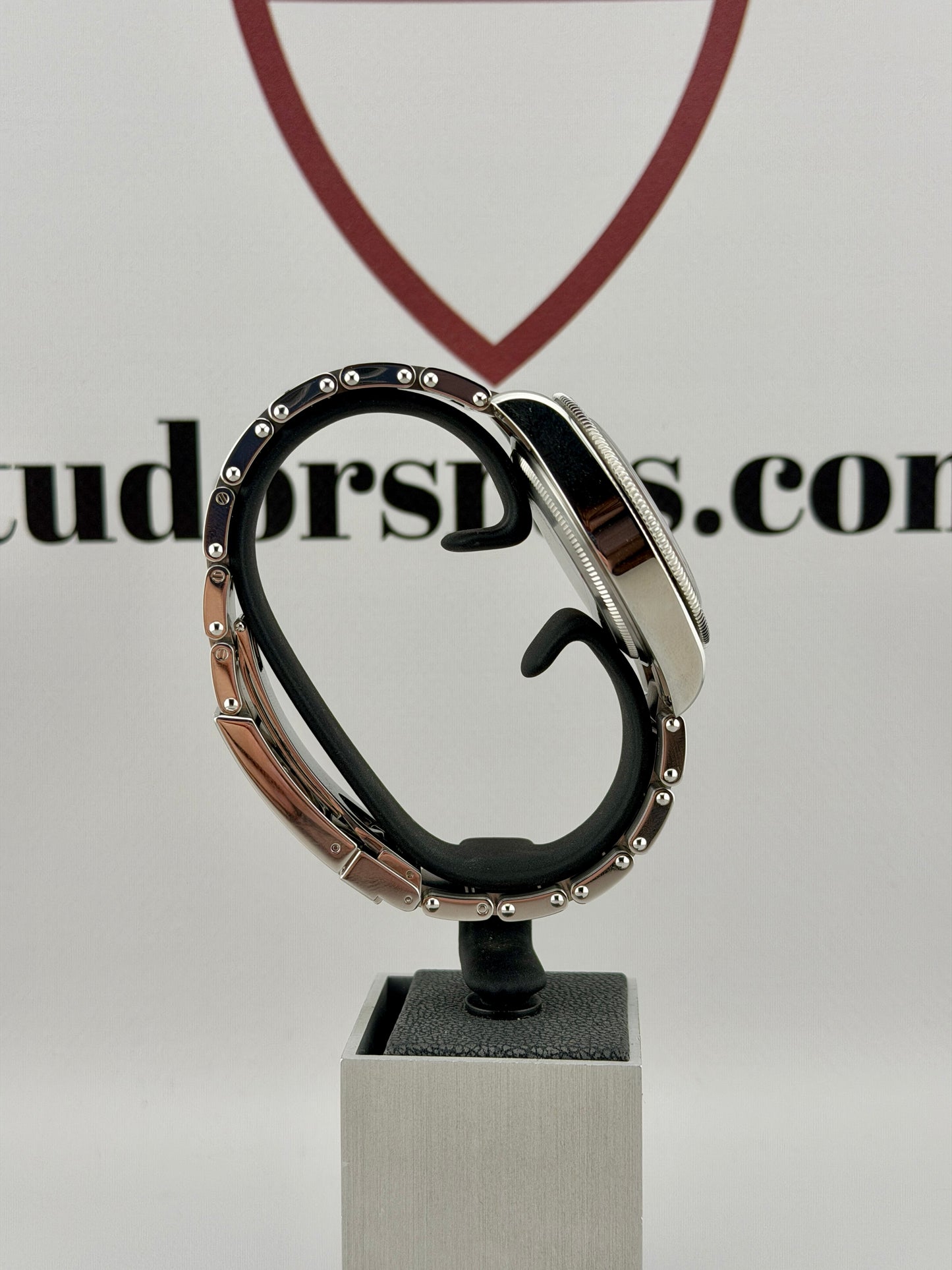 Unworn 2026 TUDOR Black Bay METAS 41mm M7941A1A0NU Full Set