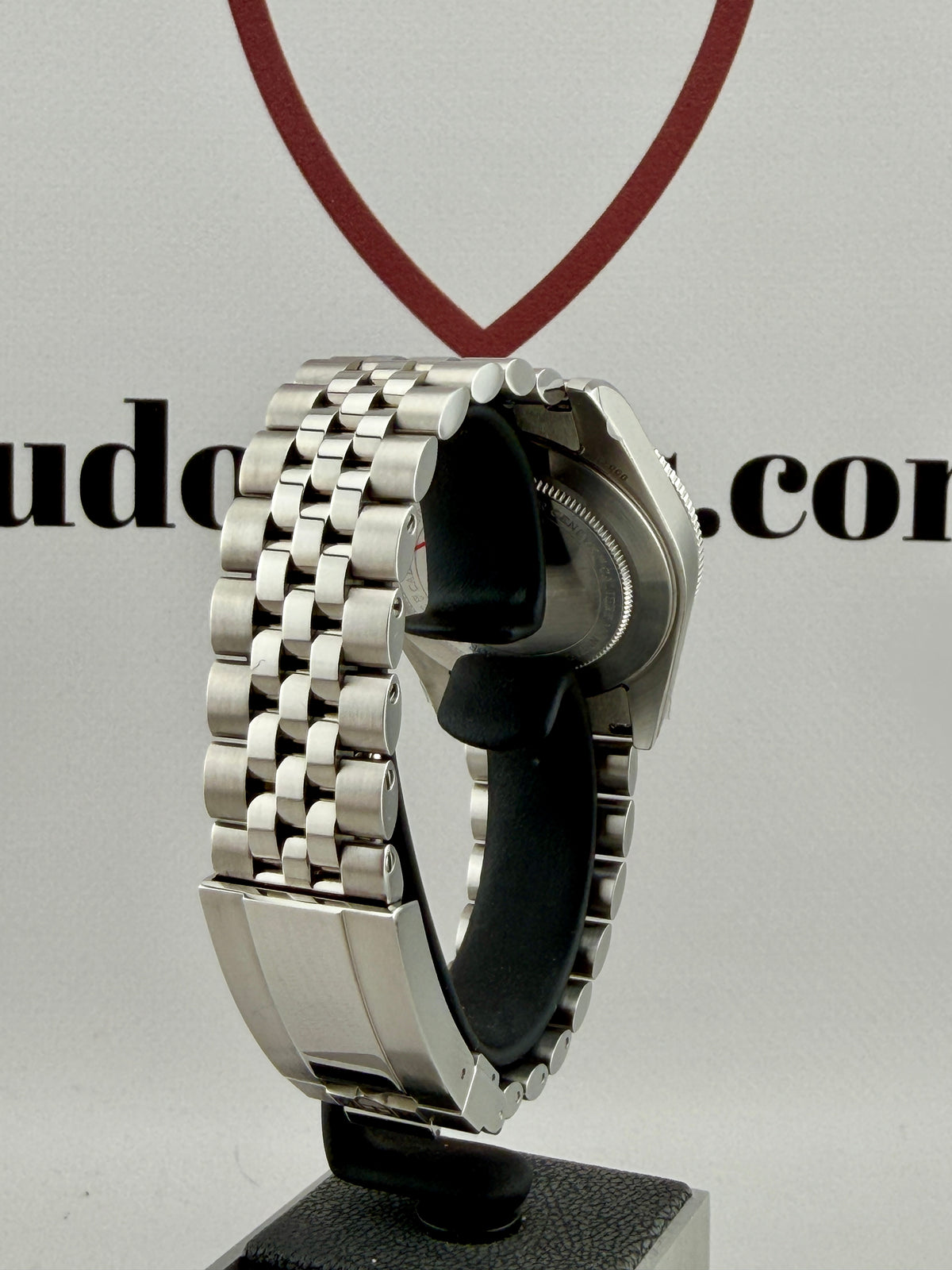 2026 TUDOR Black Bay 54 Lagoon M79000N 37mm Full Set