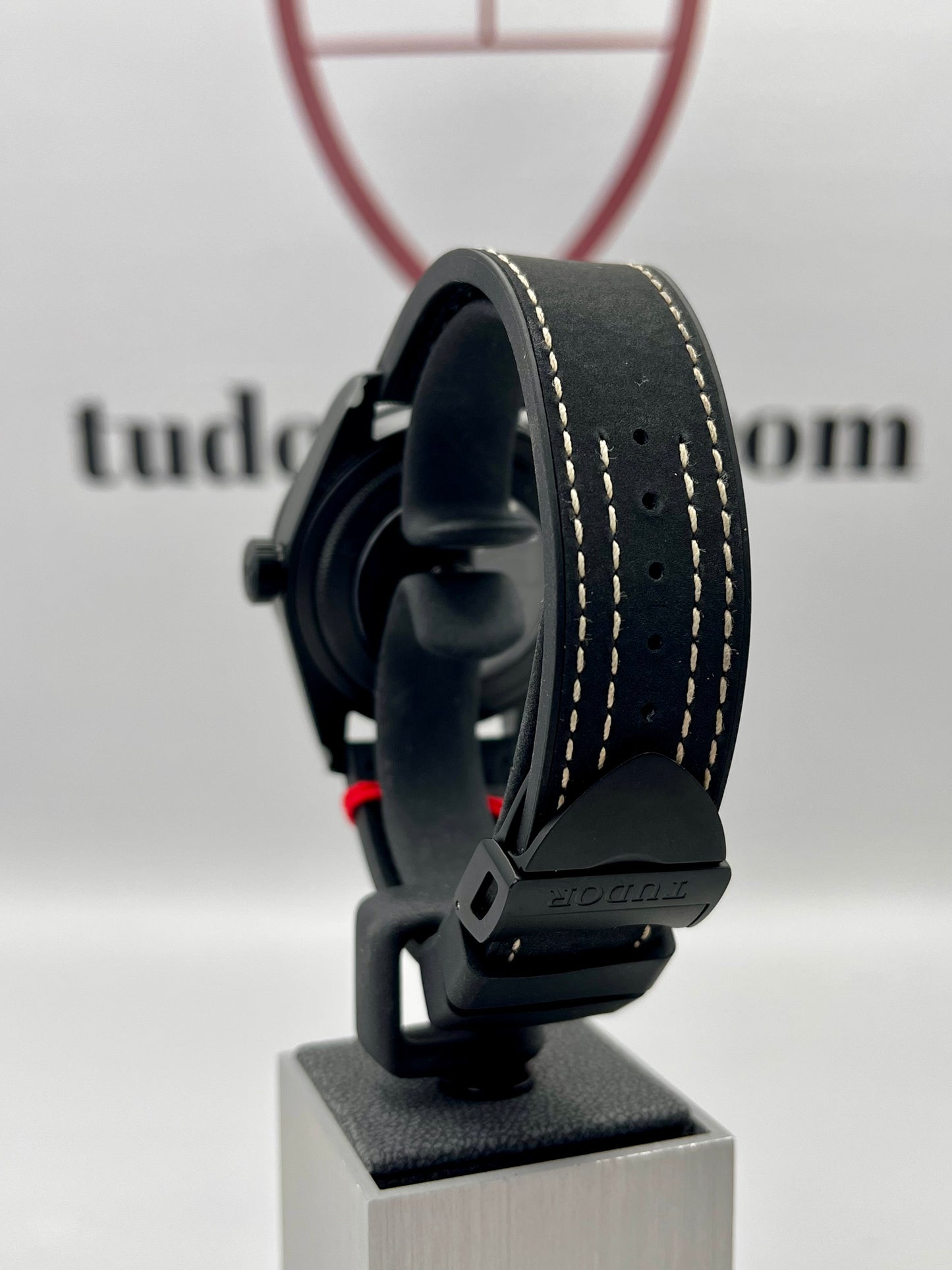 UNWORN 2024 TUDOR Black Bay Ceramic 79210CNU - 41mm - Stickered - Wrnty to 2029
