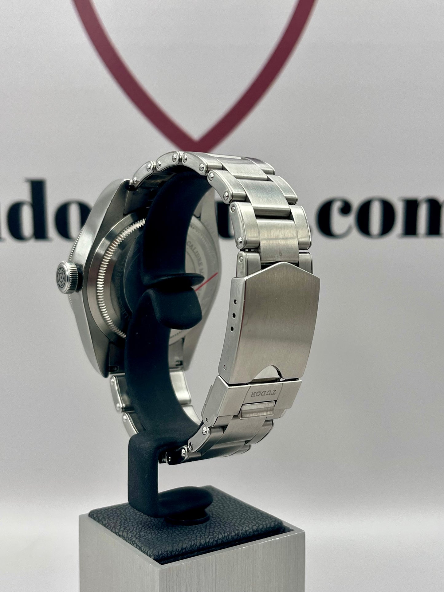 TUDOR Black Bay 41mm 79730 Full Set