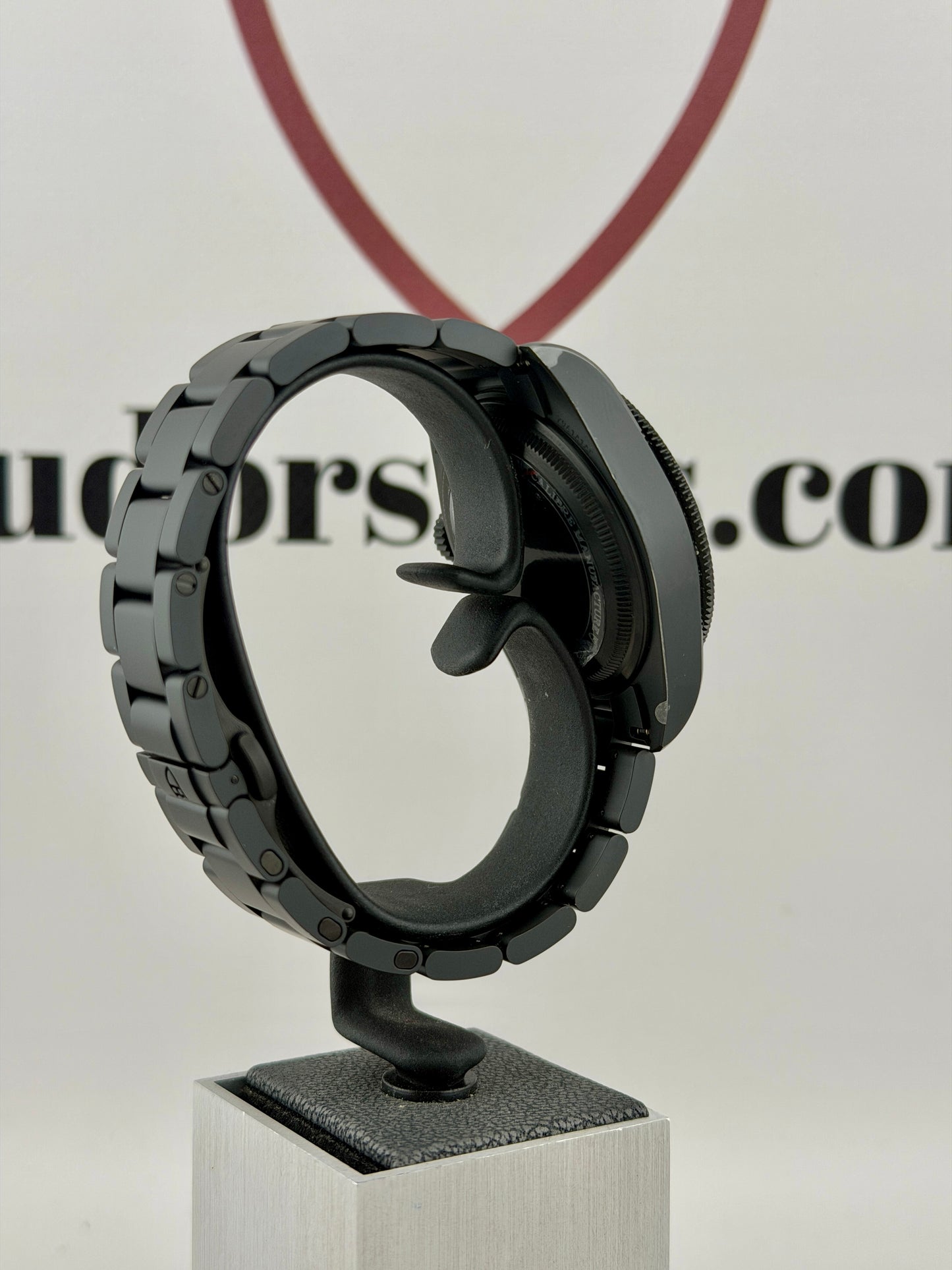 2026 TUDOR Black Bay Ceramic M7941A1ACNU METAS 41mm Full Set