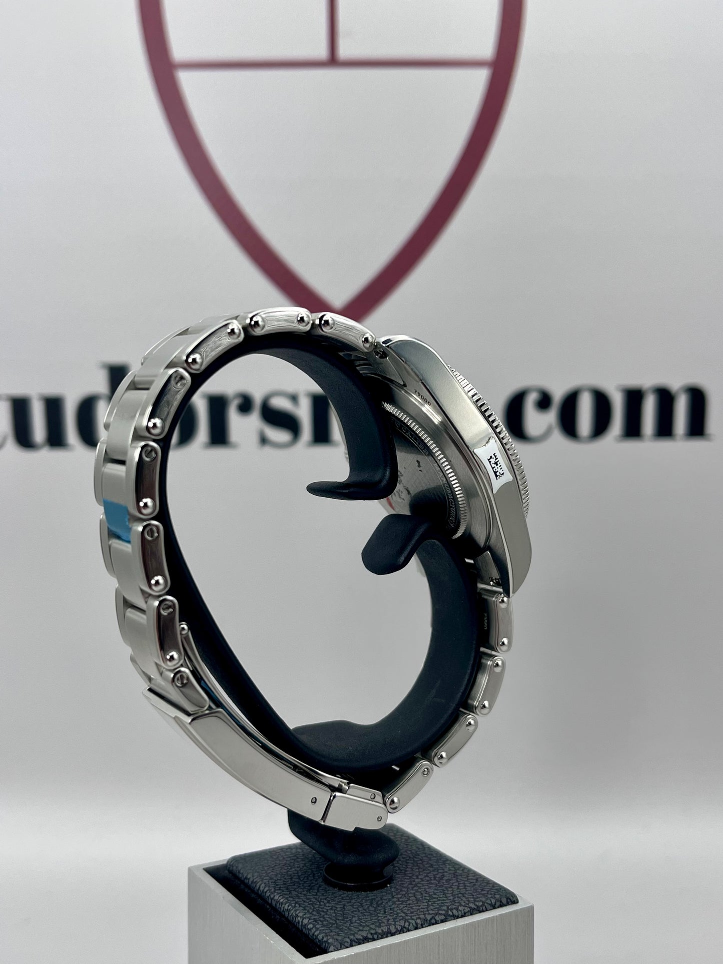 2025 **Stickered** TUDOR Black Bay 54 - 79000 - 37mm - Full Set